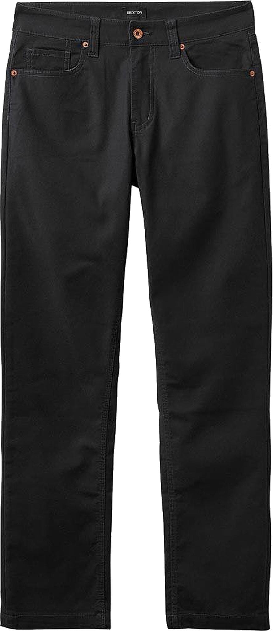 Product gallery image number 1 for product Builders 5 Pocket Pant - Men's