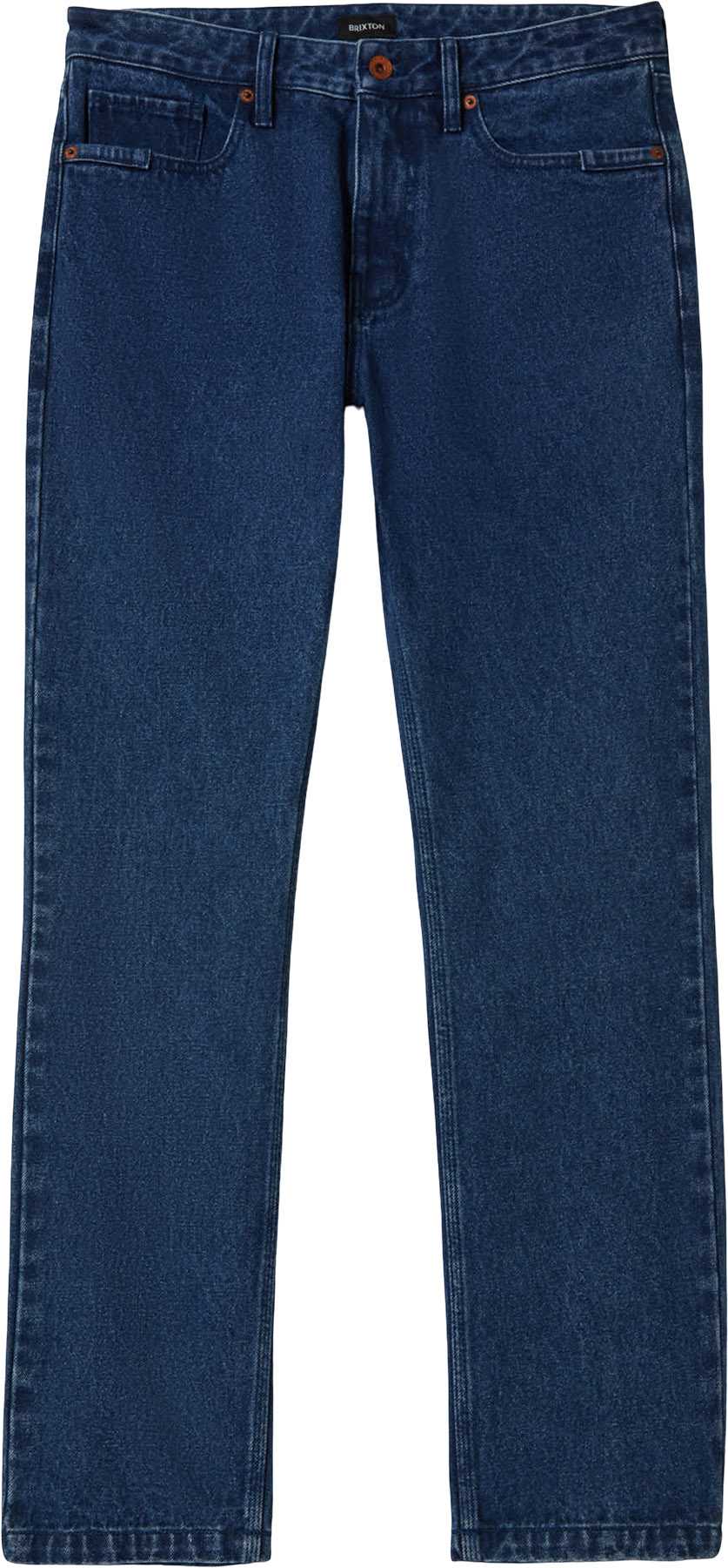 Medium Wash Denim