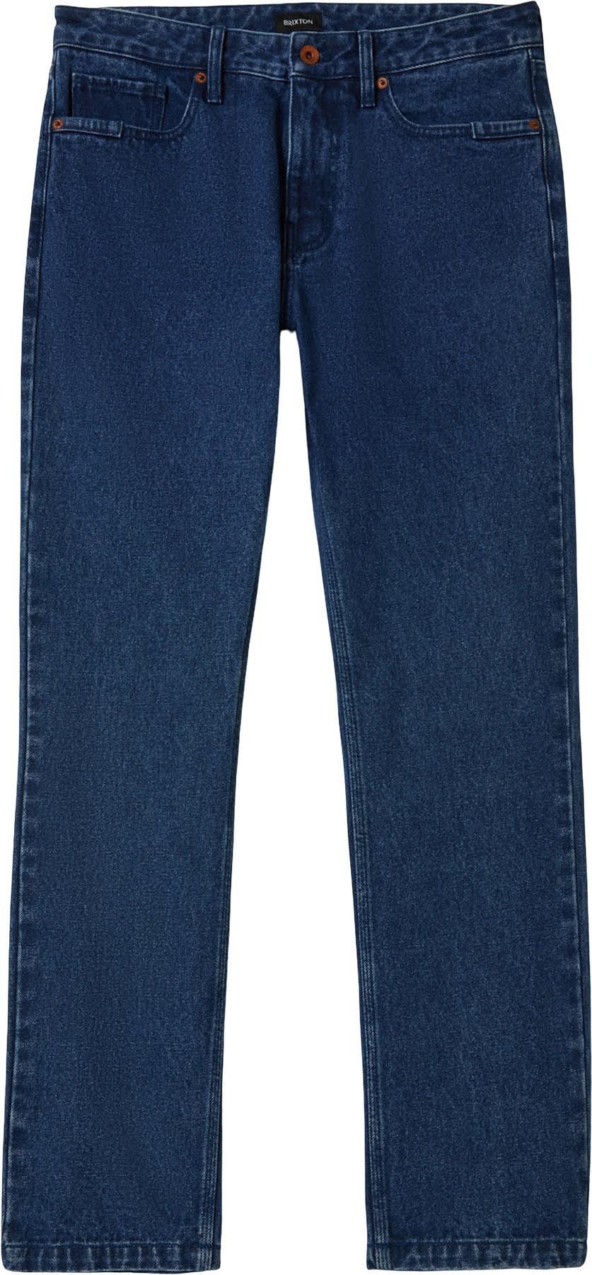 Image de produit pour Pantalon 5 poches Builders - Homme