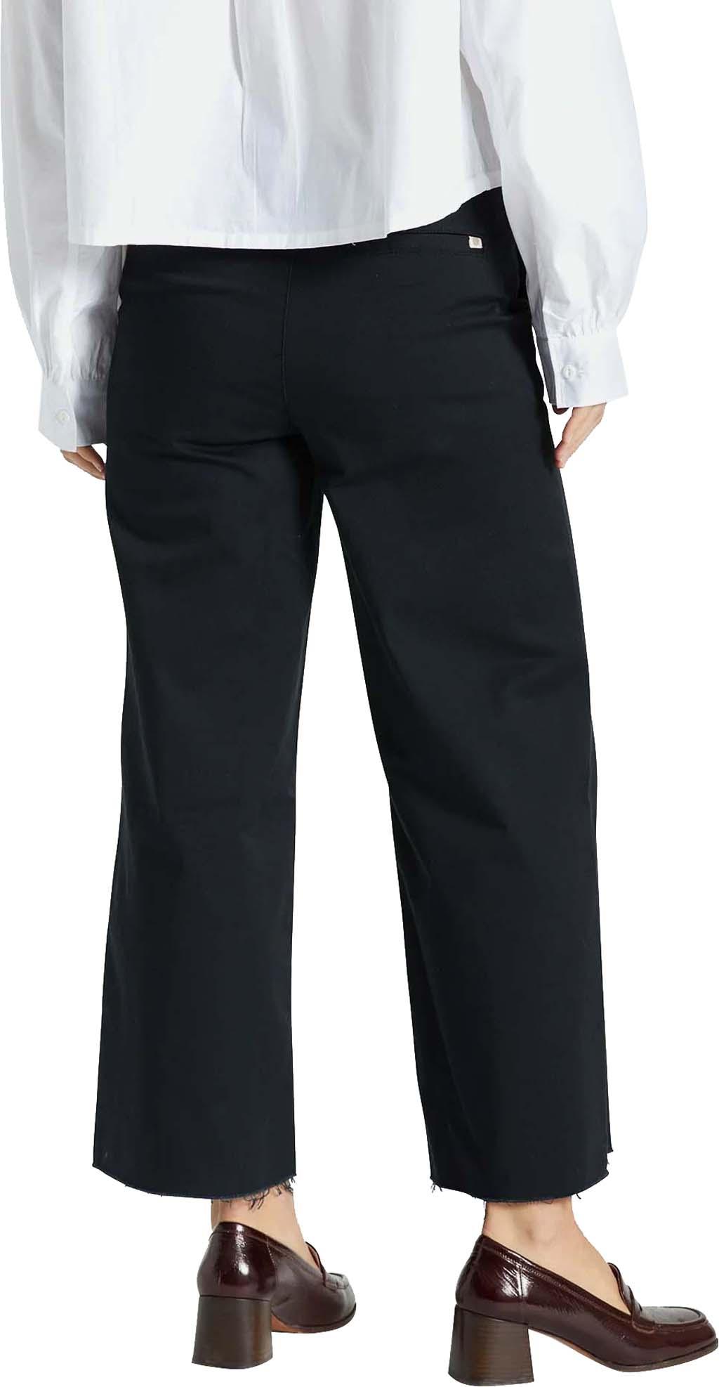 Product gallery image number 4 for product Victory Full Length Wide Leg Pant - Women's