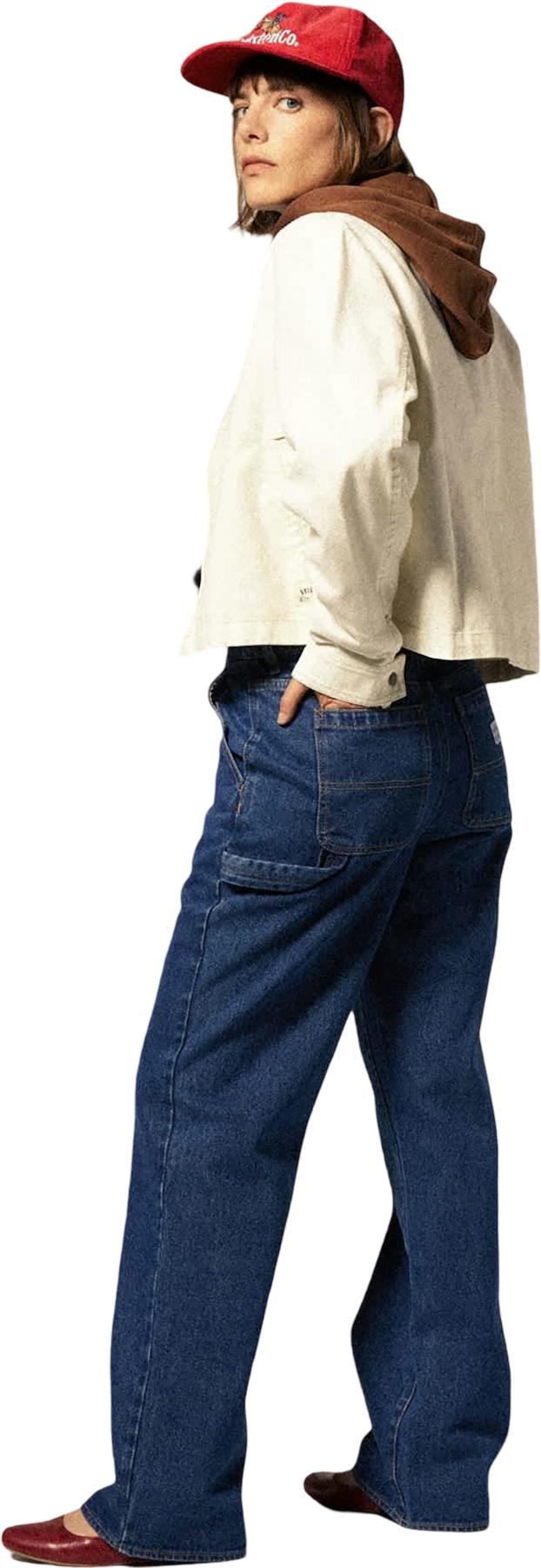 Numéro de l'image de la galerie de produits 4 pour le produit Pantalon Essex Painter - Femme