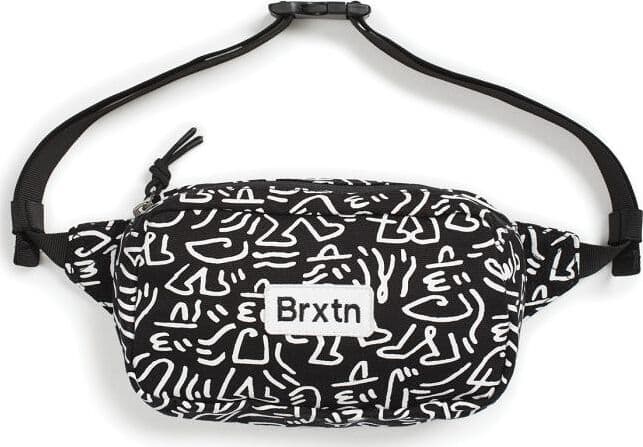 Product gallery image number 1 for product Gate Hip Pack - Men's