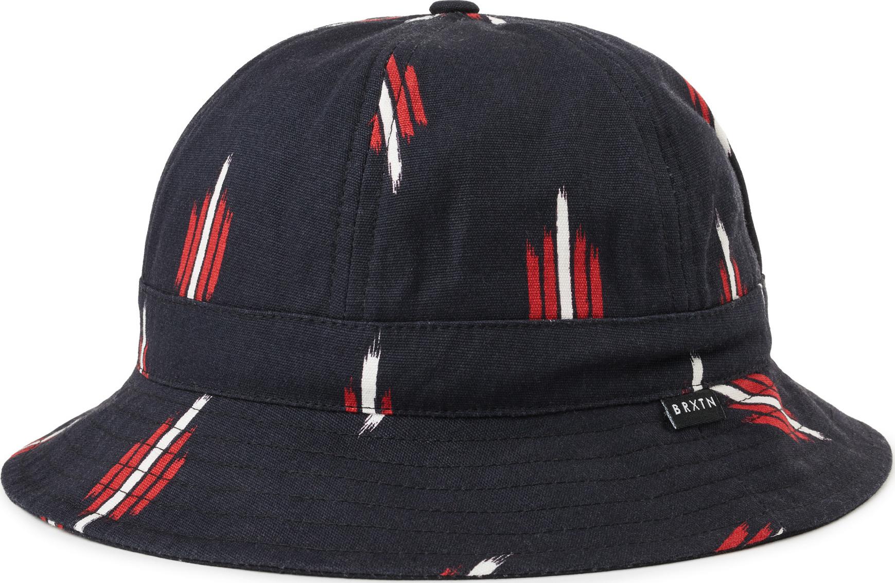 Product gallery image number 1 for product Banks II Bucket Hat - Unisex