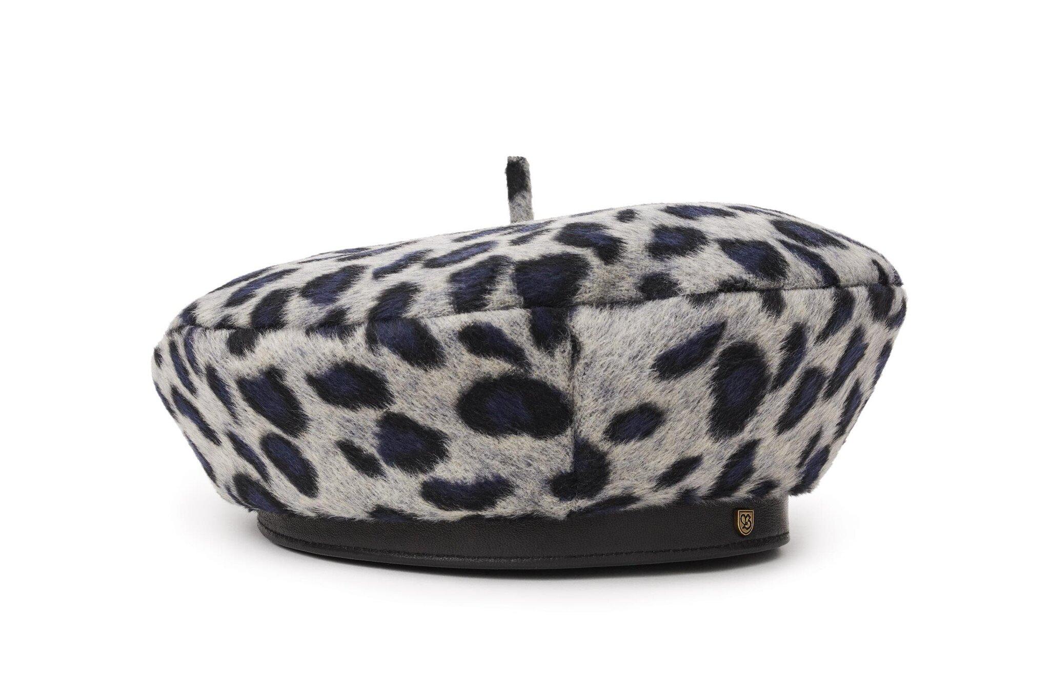 Product gallery image number 1 for product Audrey II Beret - Women's