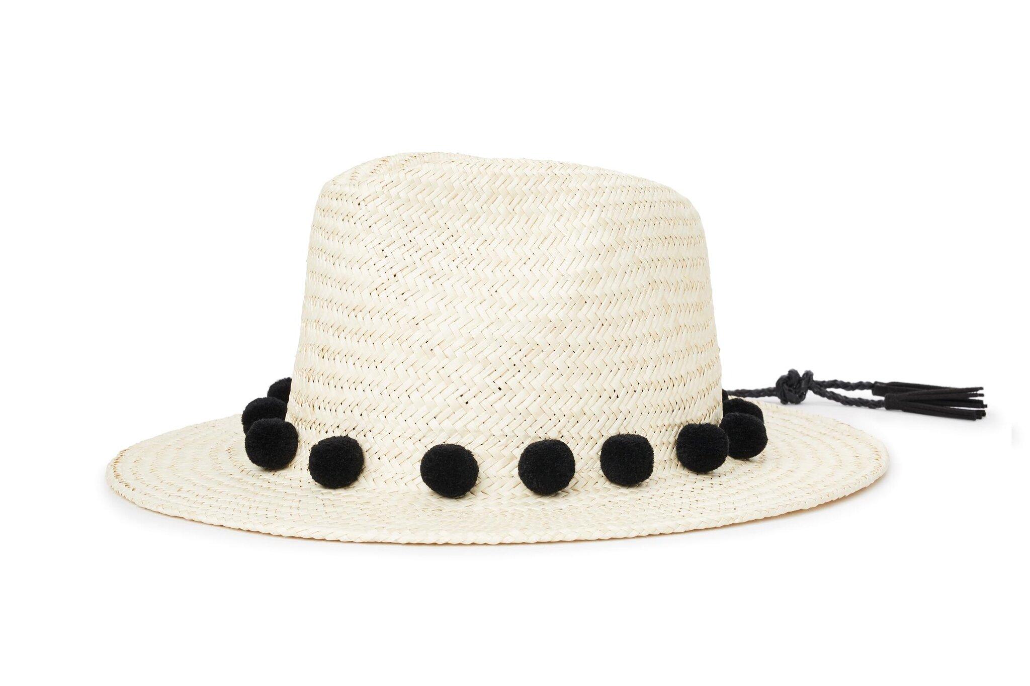Numéro de l'image de la galerie de produits 1 pour le produit Chapeau Layover Femme
