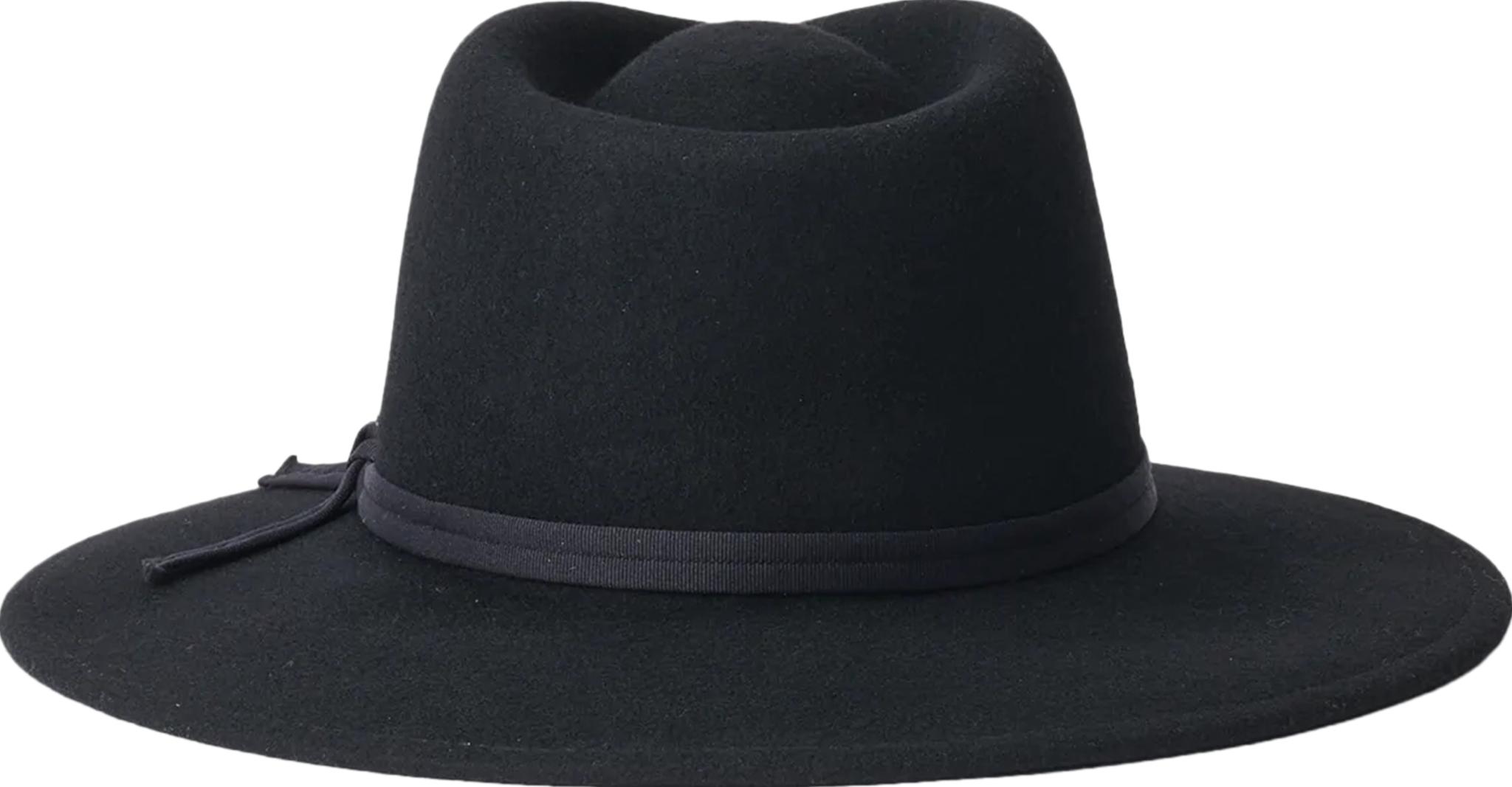 Product gallery image number 4 for product Joanna Felt Packable Hat - Women's