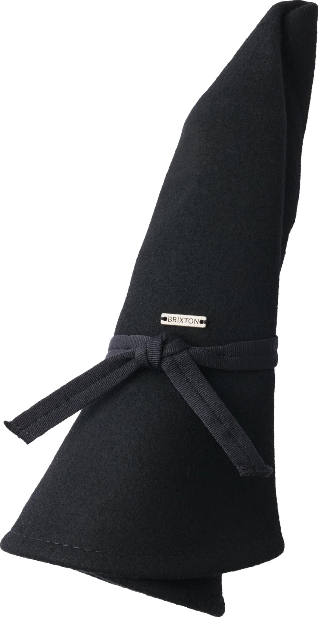 Product gallery image number 2 for product Joanna Felt Packable Hat - Women's