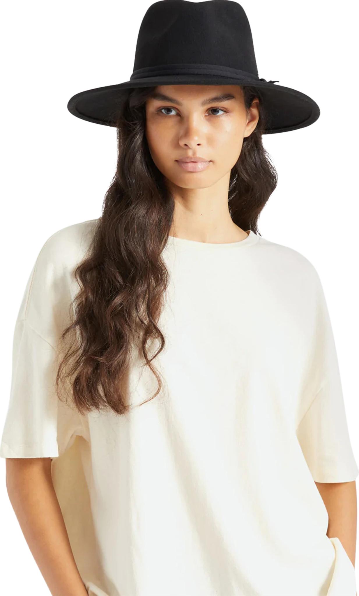 Product gallery image number 7 for product Joanna Felt Packable Hat - Women's