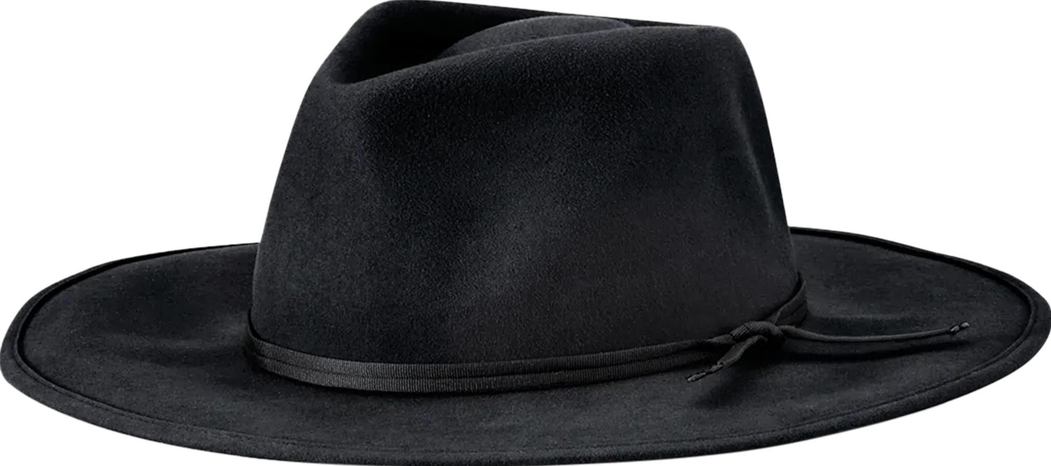Product gallery image number 5 for product Joanna Felt Packable Hat - Women's
