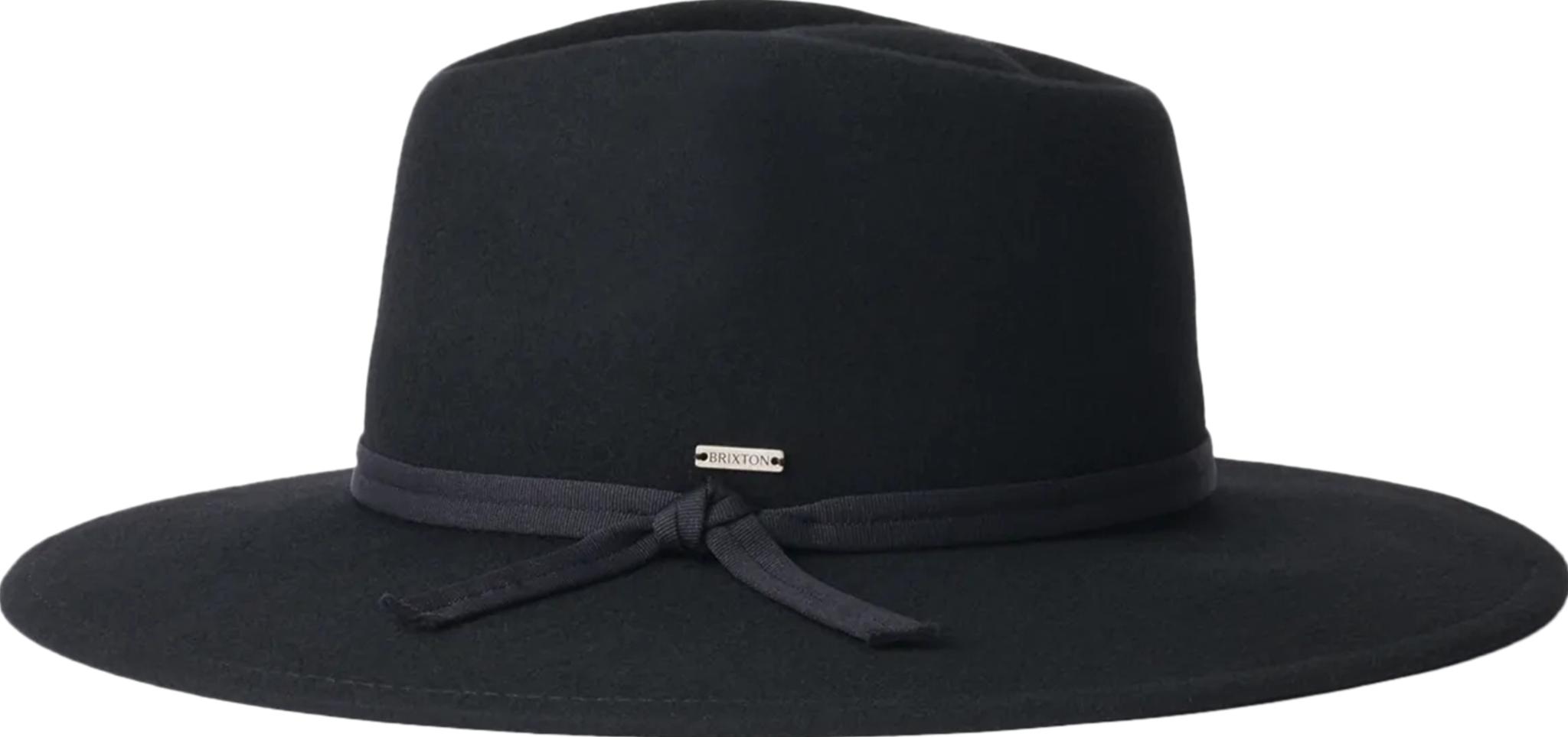 Product gallery image number 1 for product Joanna Felt Packable Hat - Women's