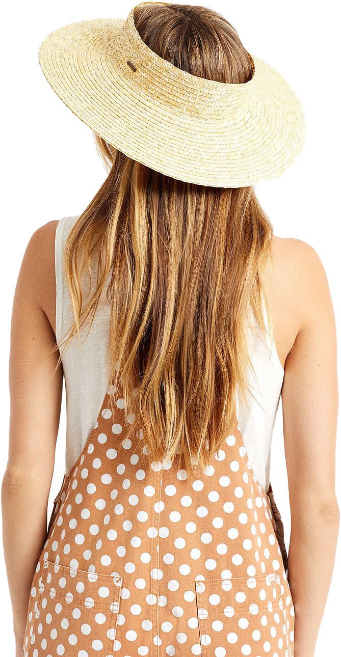 Product gallery image number 4 for product Joanna Visor - Women's