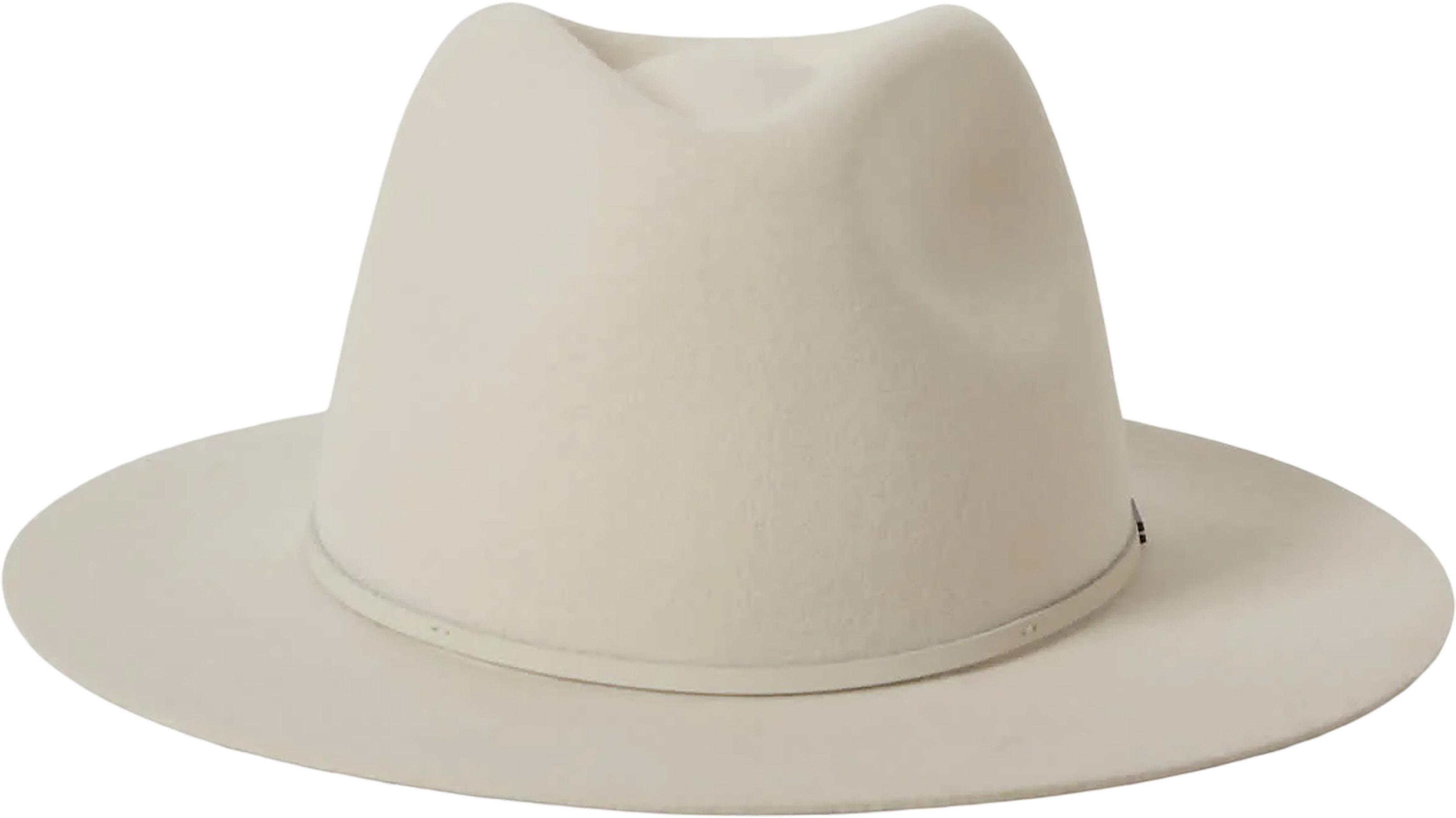 Product gallery image number 2 for product Wesley Fedora - Unisex