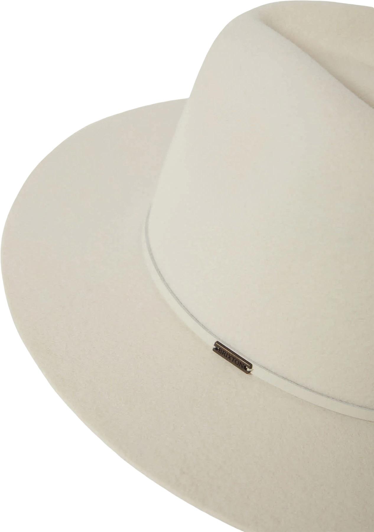 Product gallery image number 4 for product Wesley Fedora - Unisex