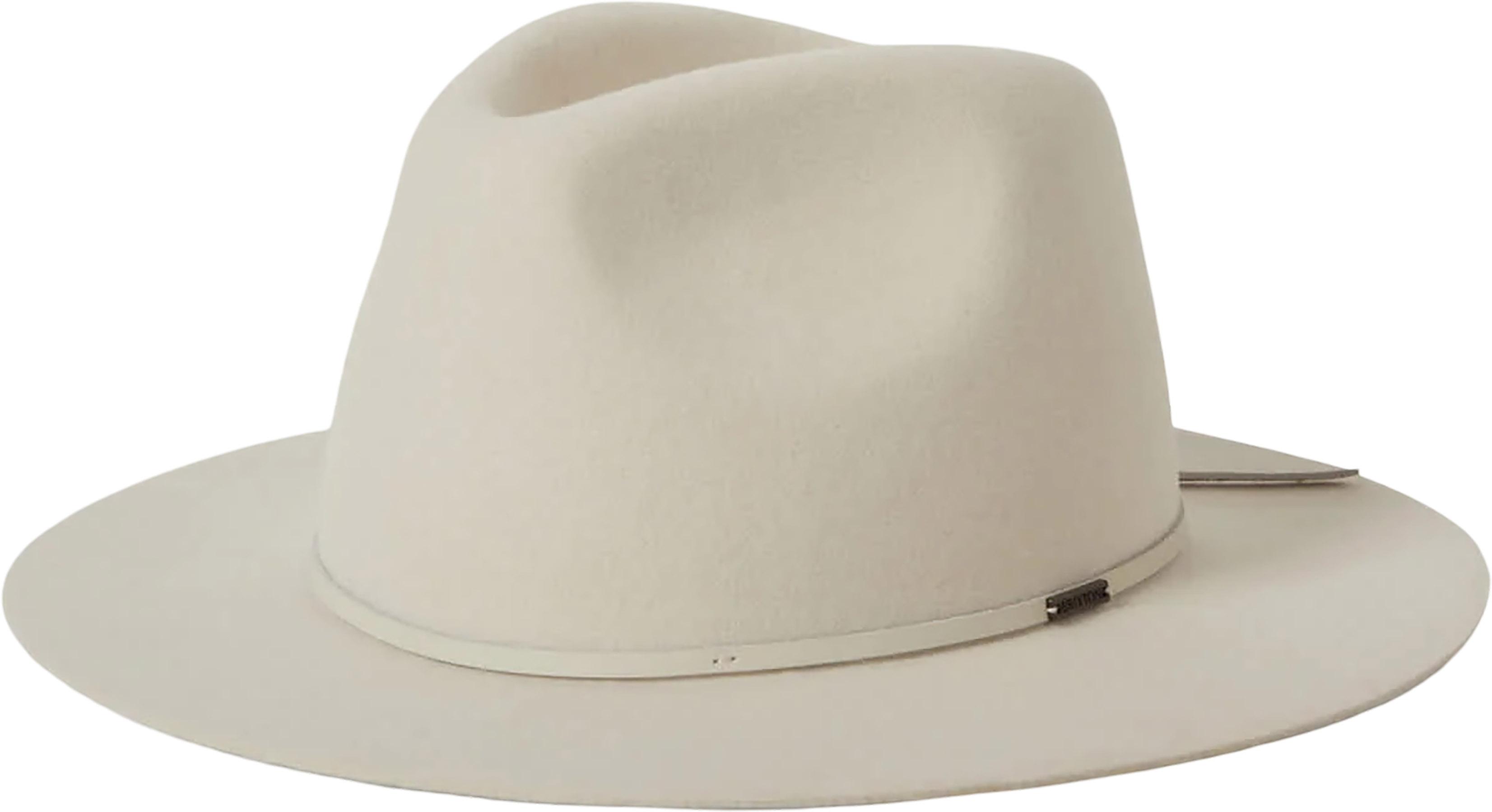 Product image for Wesley Fedora - Unisex