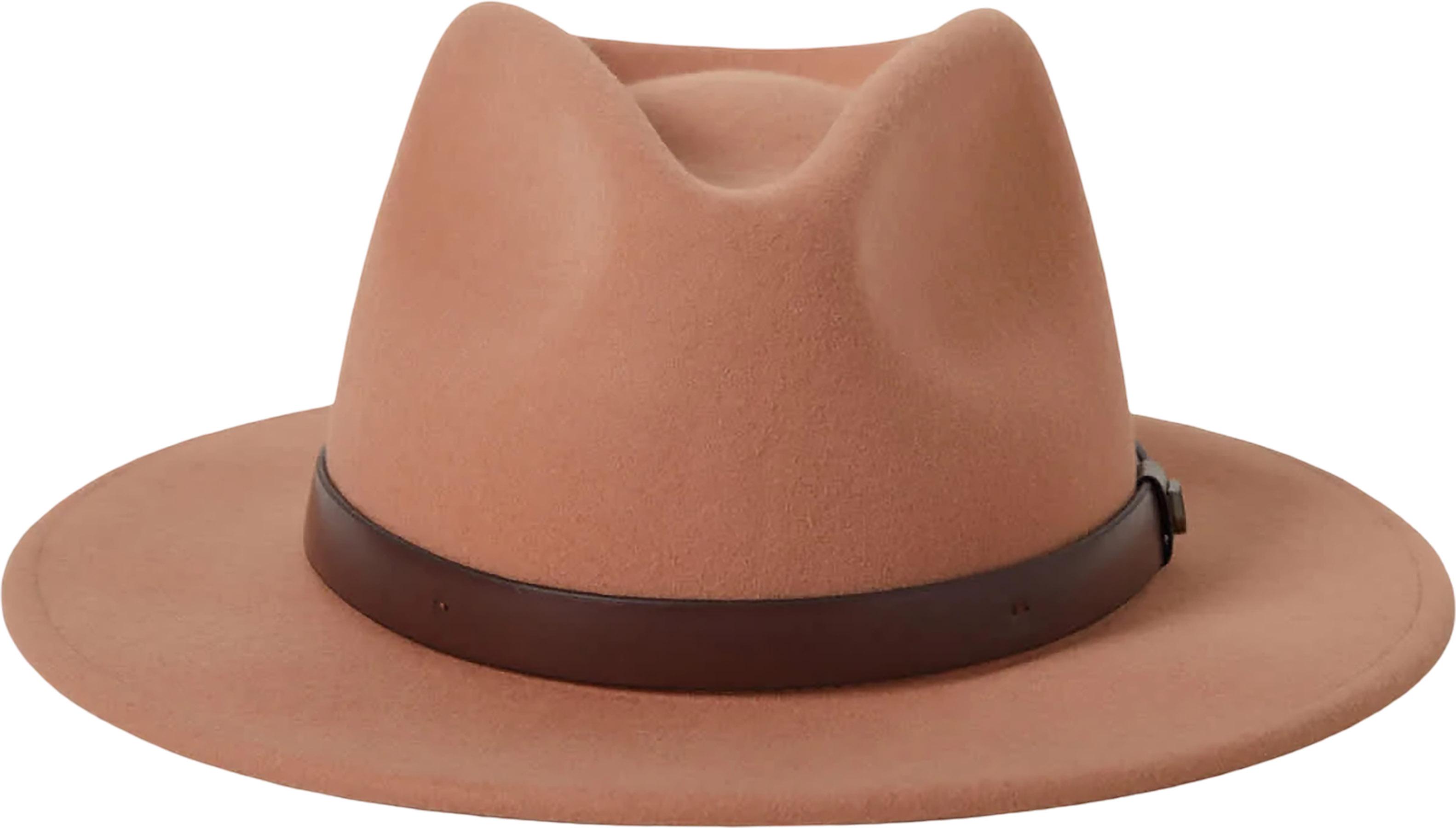 Product gallery image number 2 for product Messer Fedora - Unisex