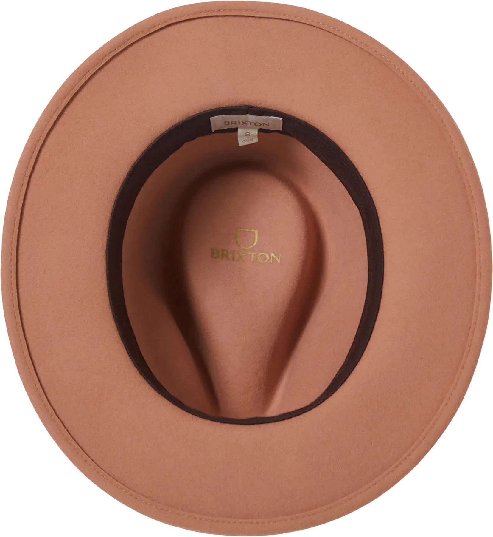 Product gallery image number 3 for product Messer Fedora - Unisex