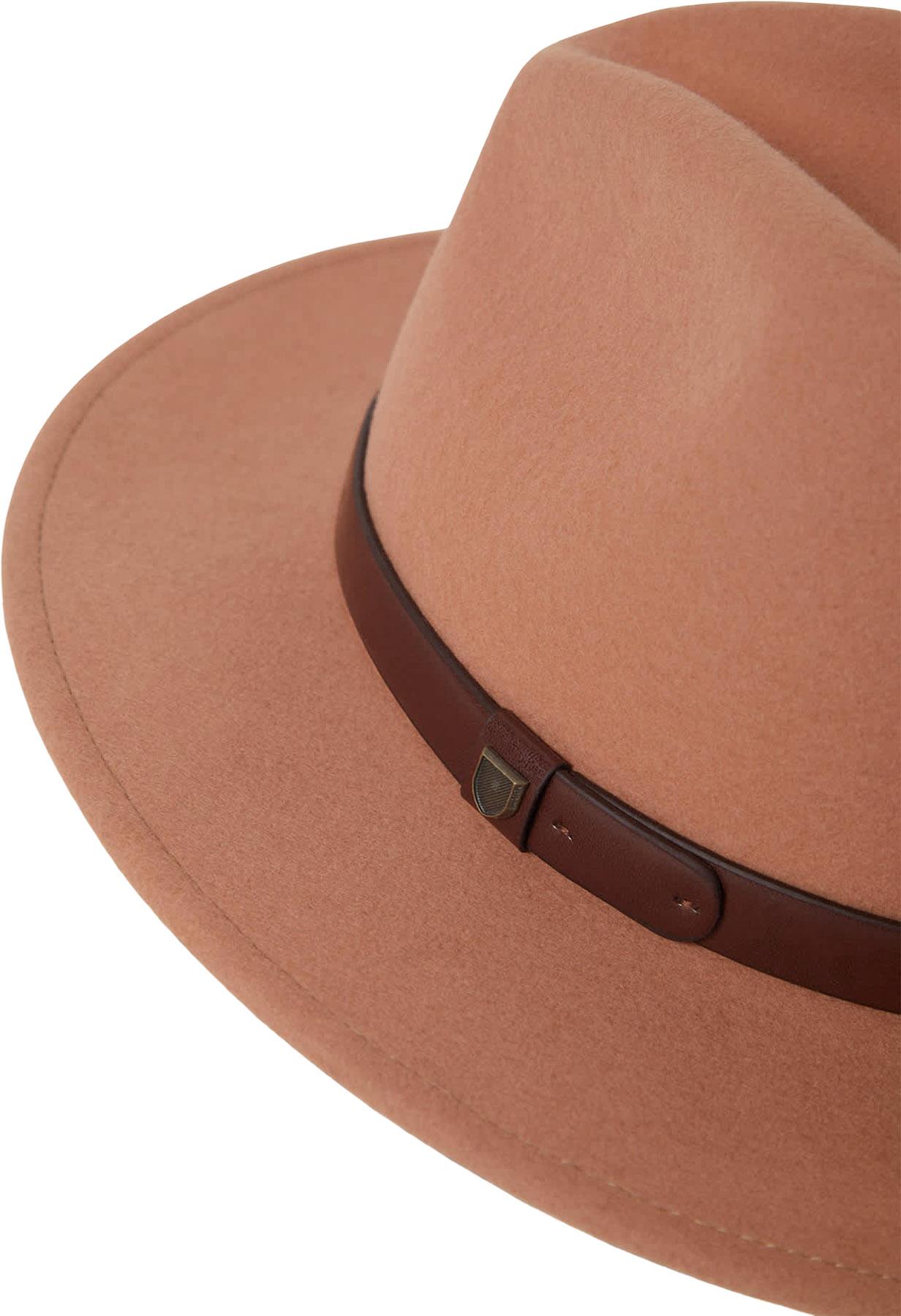 Product gallery image number 4 for product Messer Fedora - Unisex