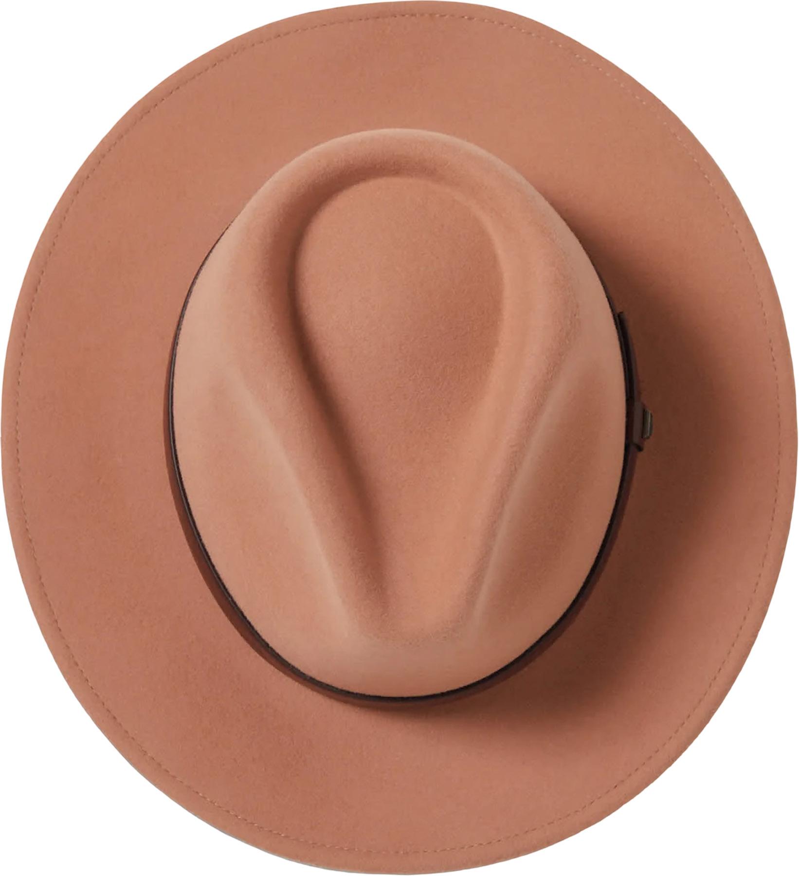 Product gallery image number 5 for product Messer Fedora - Unisex