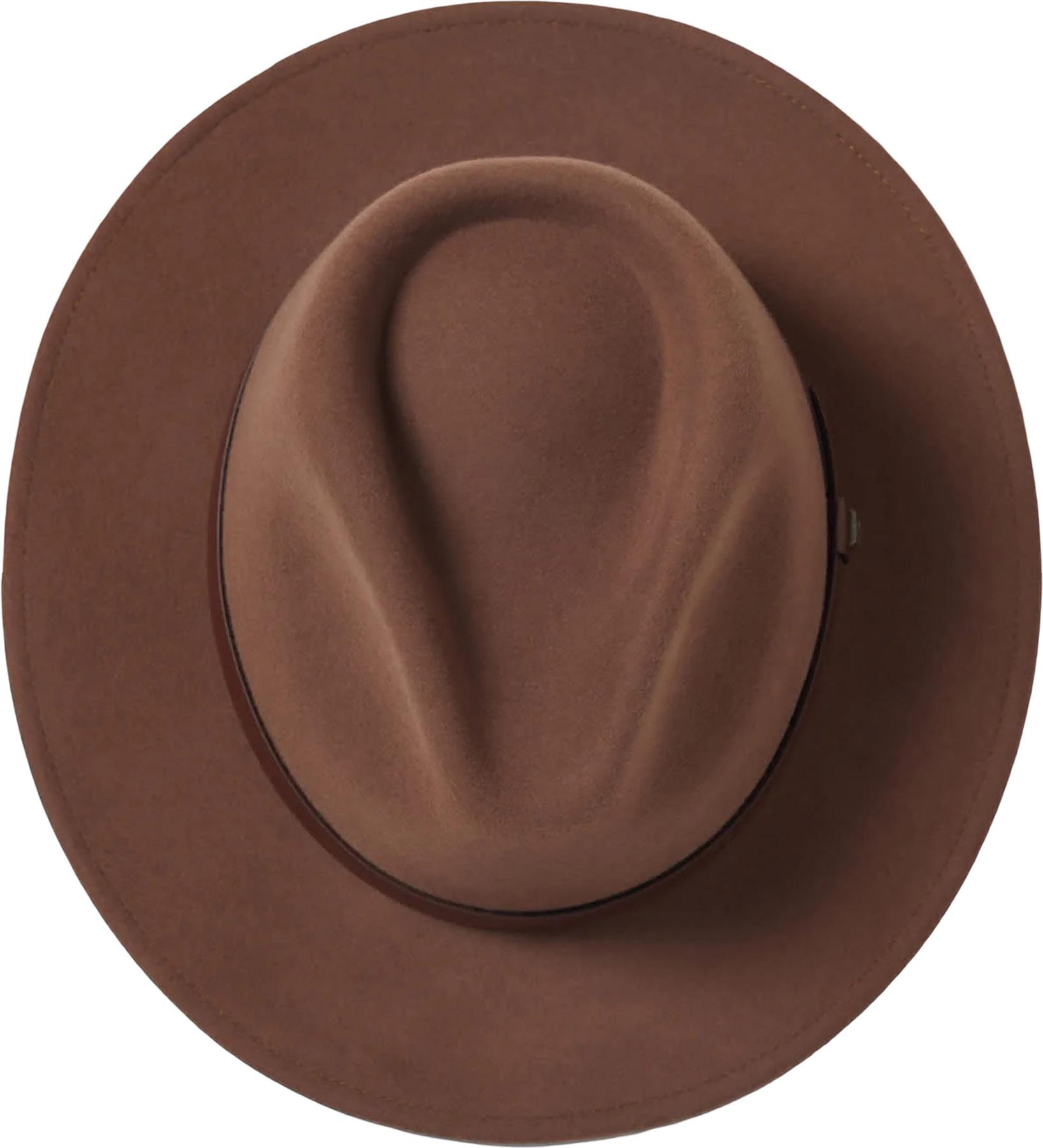 Numéro de l'image de la galerie de produits 5 pour le produit Chapeau Messer Fedora - Unisexe