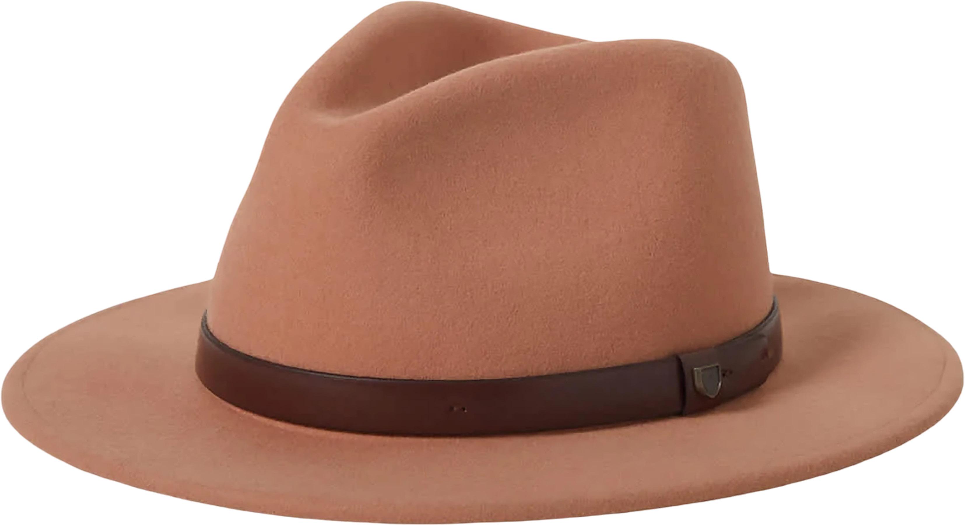 Image de produit pour Chapeau Messer Fedora - Unisexe