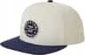 Couleur: Off White - Midnight Blue