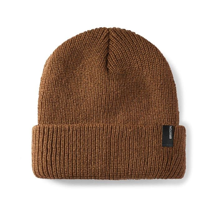 Product gallery image number 1 for product Heist Beanie - Unisex