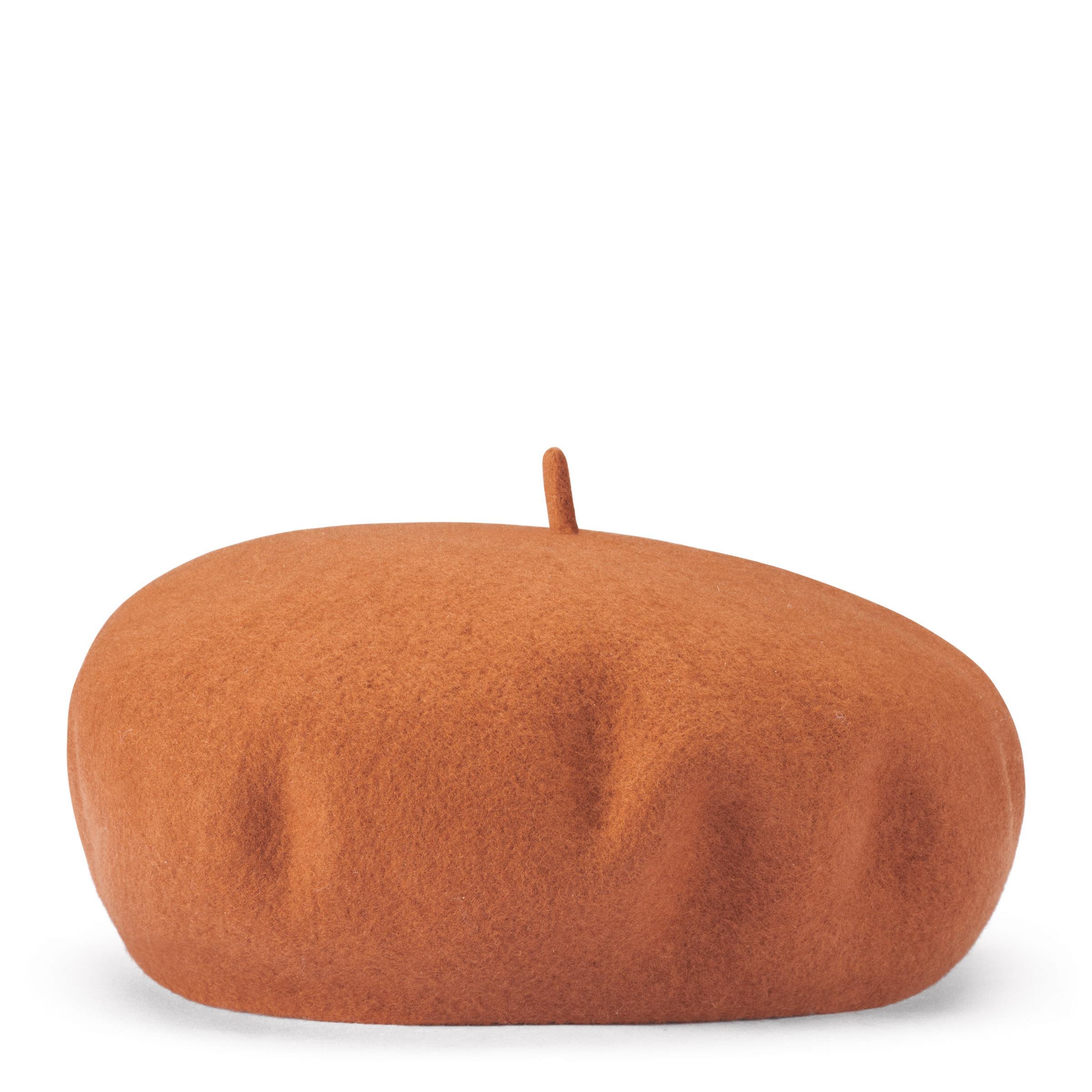 Product gallery image number 1 for product Audrey Beret - Unisex