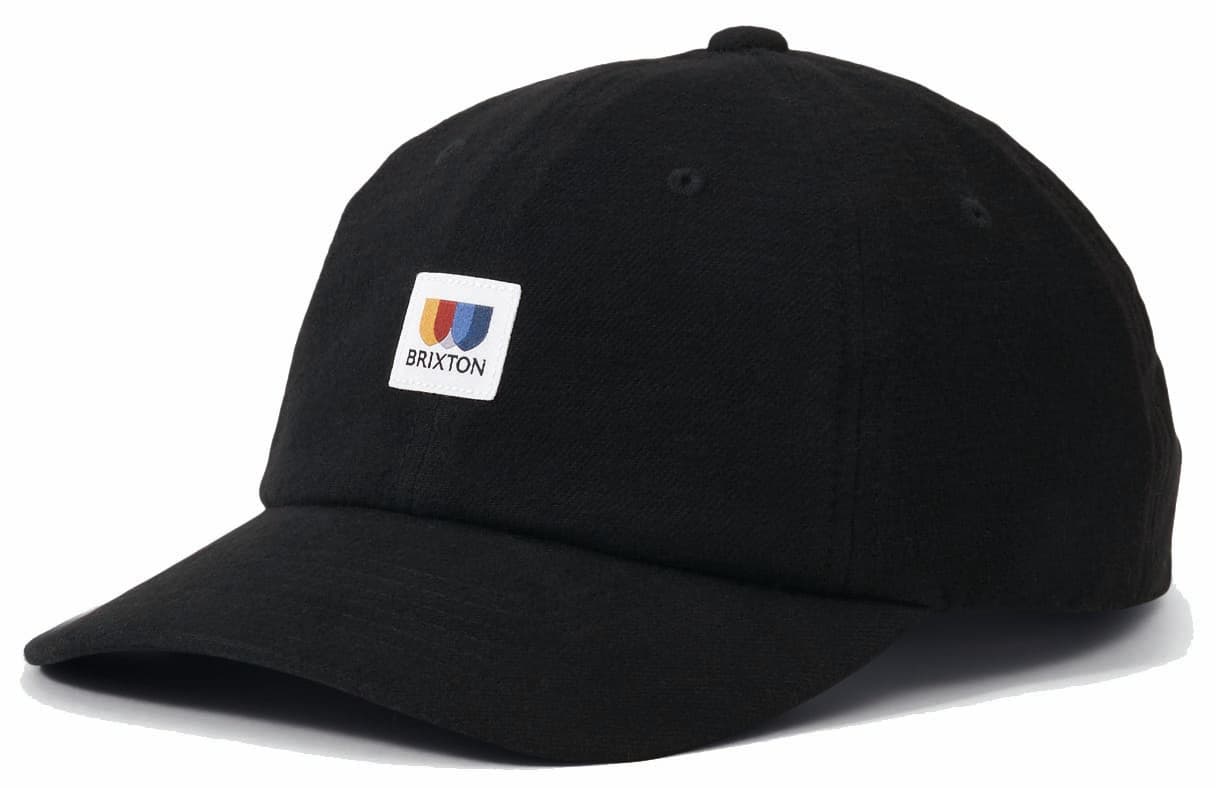 Product gallery image number 1 for product Alton LP Cap - Unisex