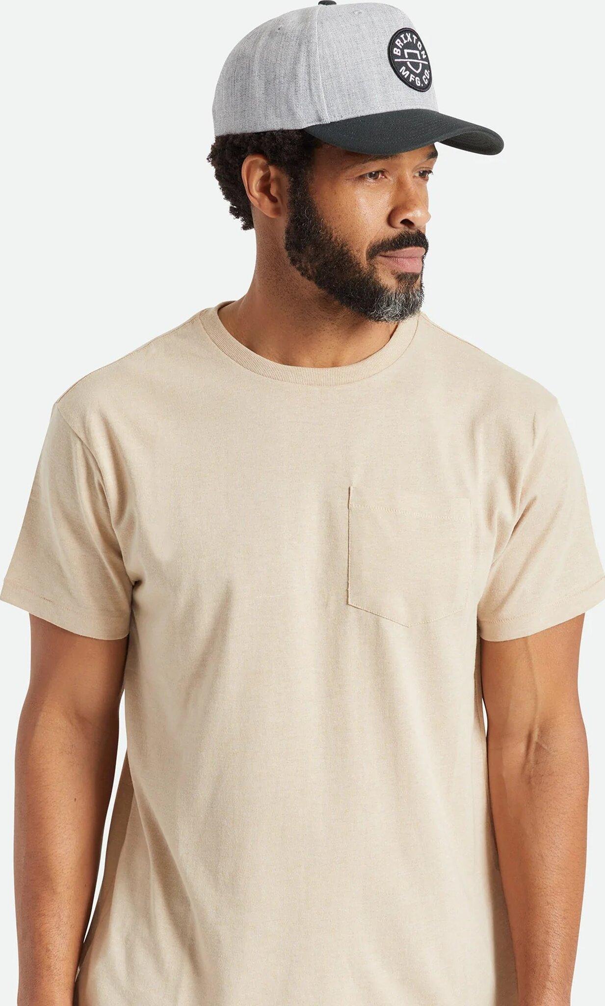 Product gallery image number 4 for product Crest C MP Snapback Hat - Men's