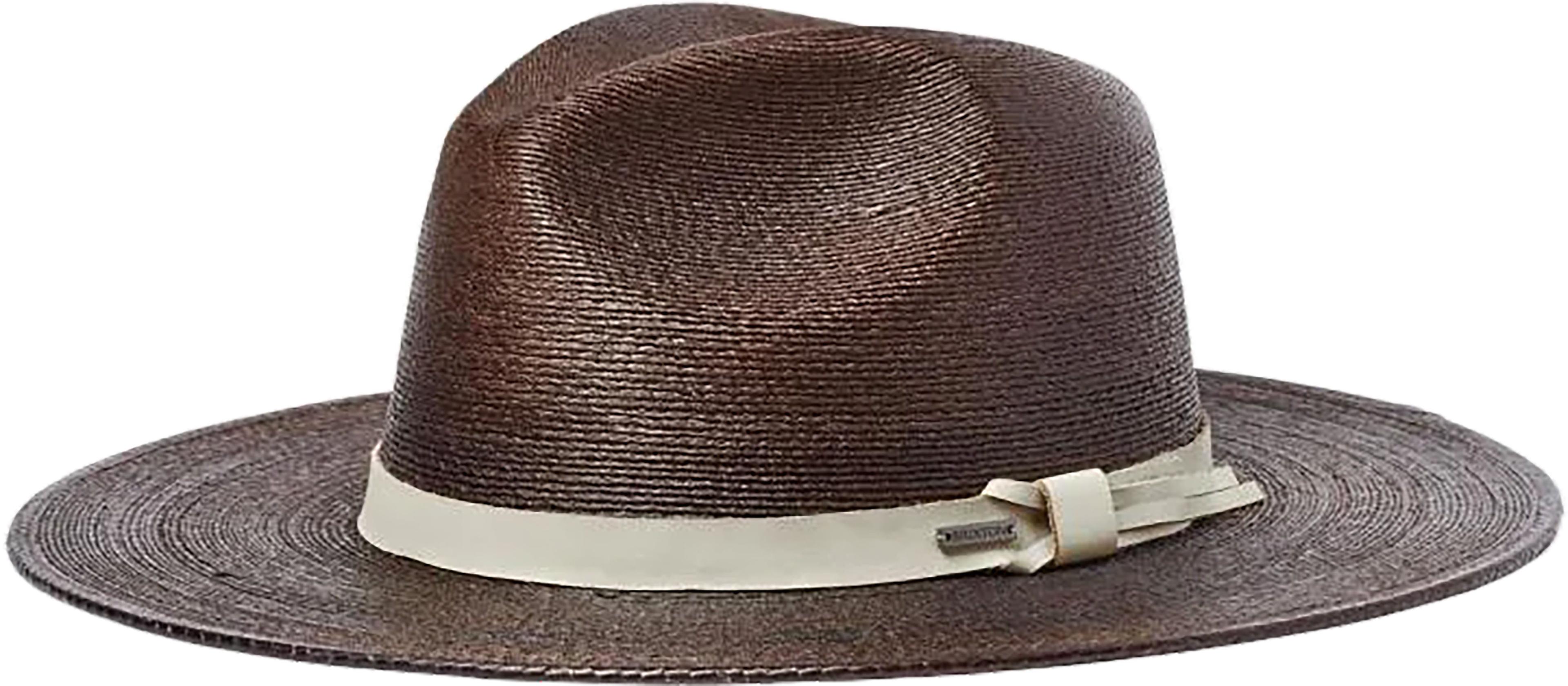 Product gallery image number 2 for product Field Proper Straw Hat - Unisex