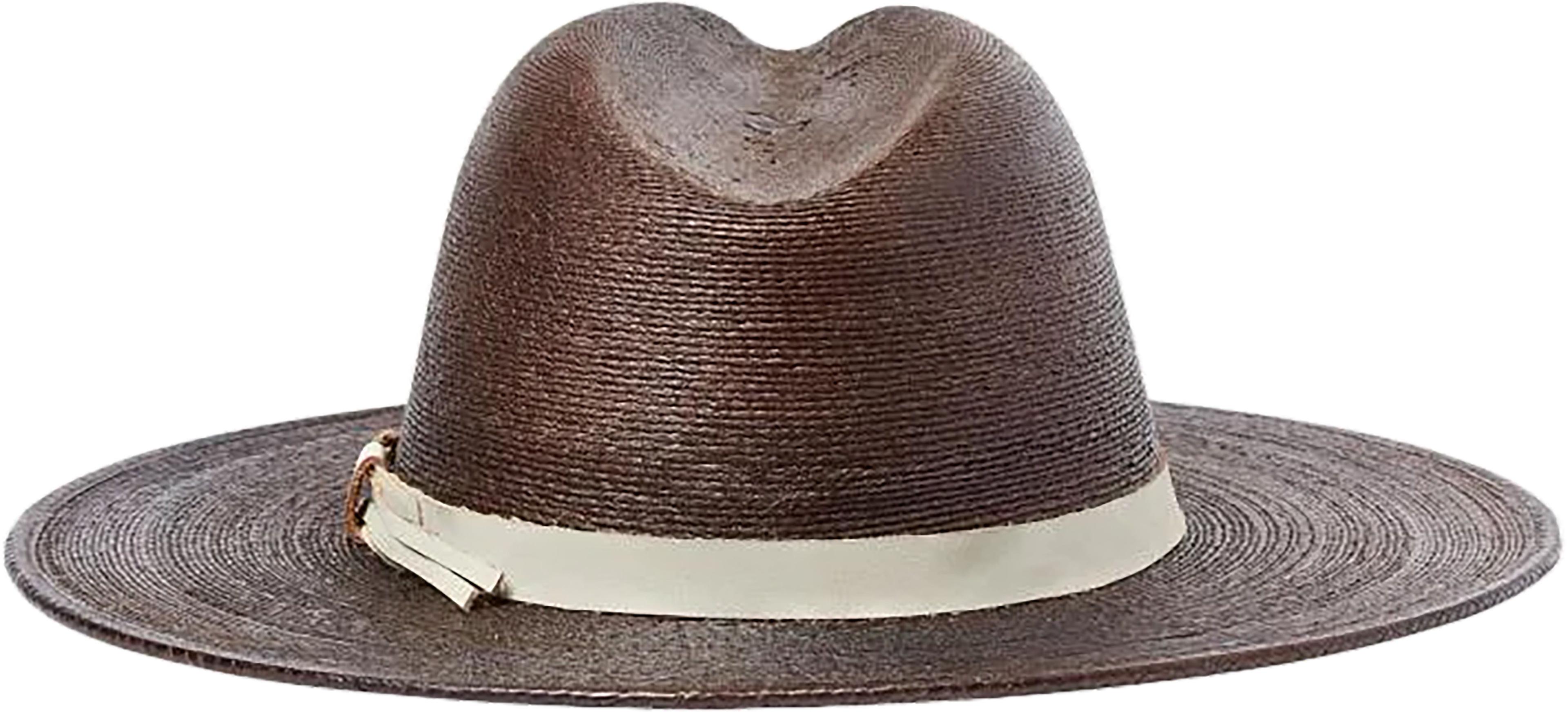 Product gallery image number 3 for product Field Proper Straw Hat - Unisex