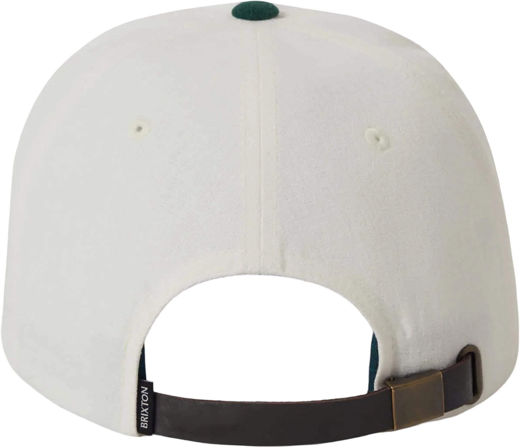 Numéro de l'image de la galerie de produits 2 pour le produit Casquette à profil moyen Big B - Homme