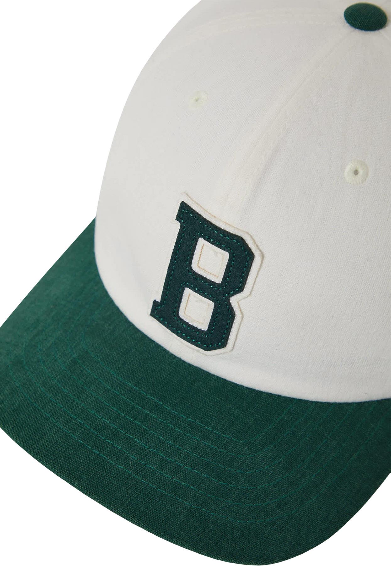 Numéro de l'image de la galerie de produits 3 pour le produit Casquette à profil moyen Big B - Homme