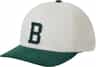 Couleur: Off White - Primal Green