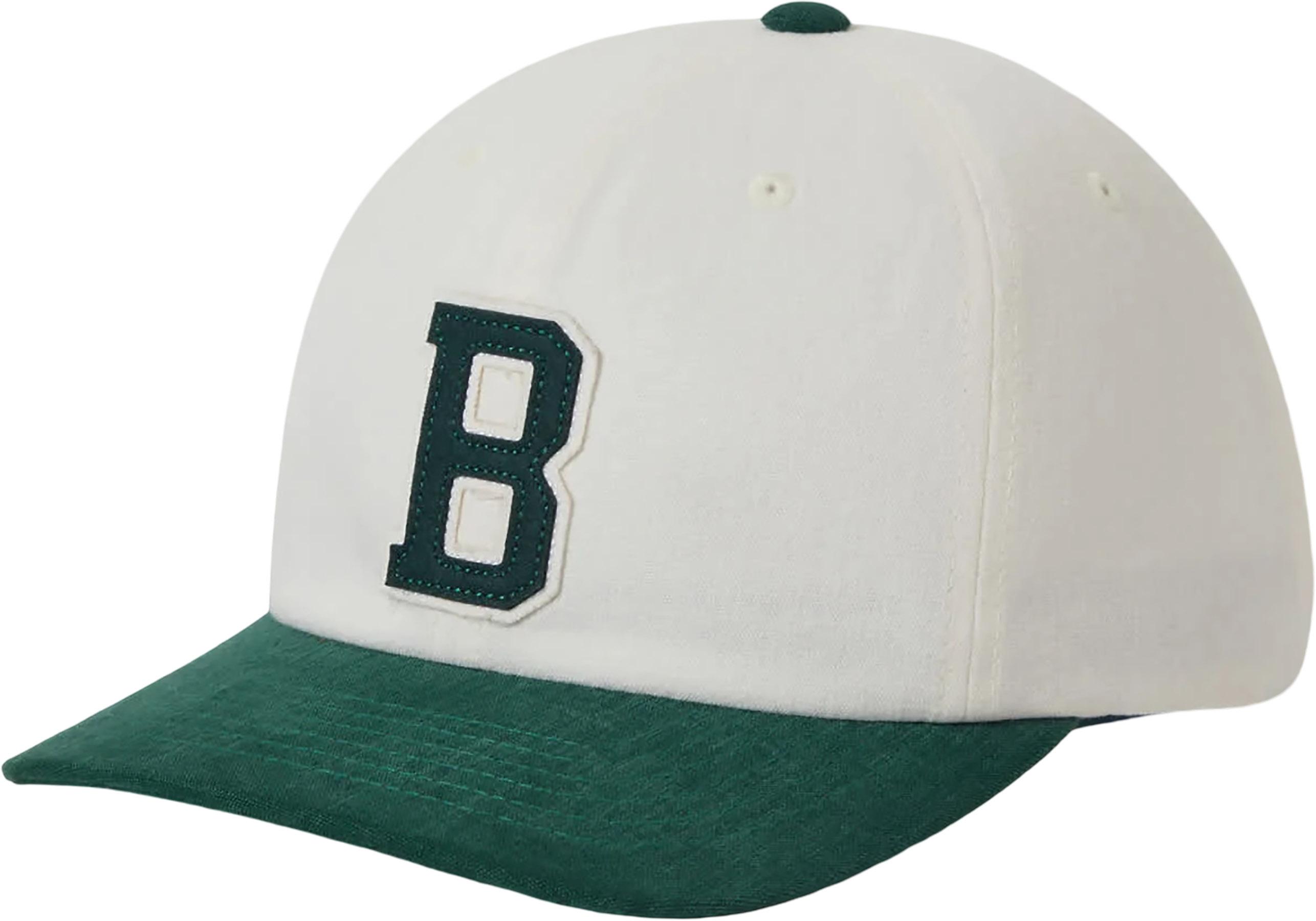 Image de produit pour Casquette à profil moyen Big B - Homme