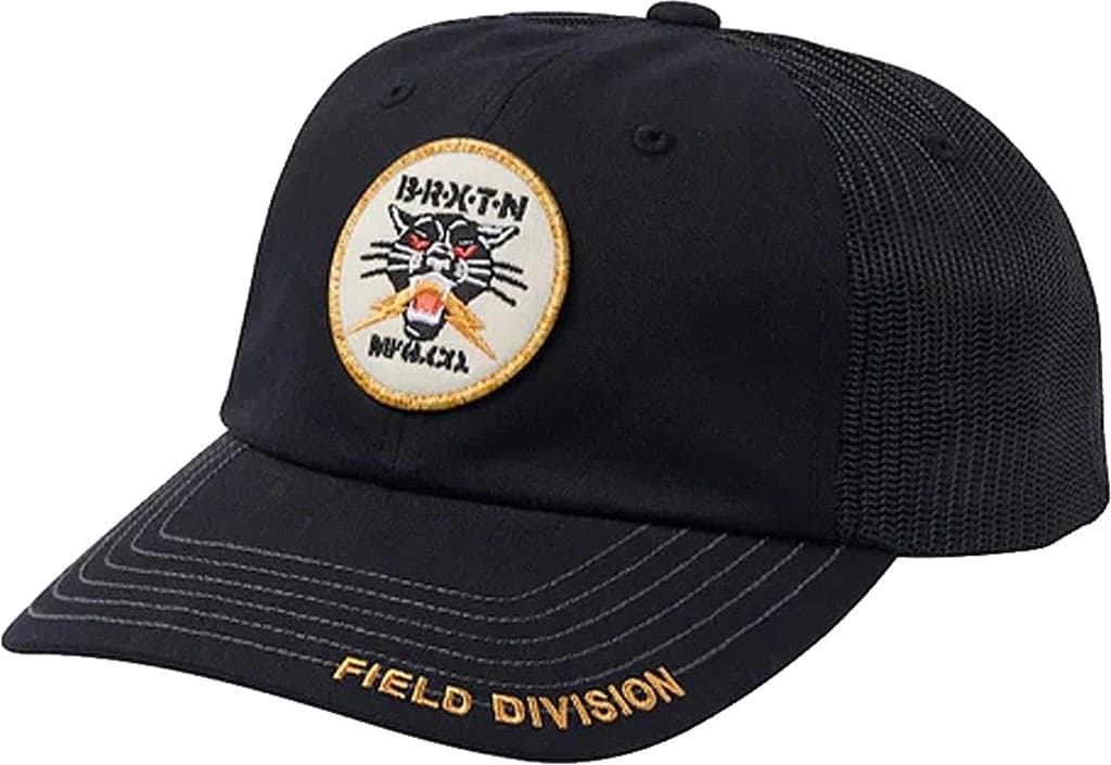 Product gallery image number 1 for product Sparks Lp Trucker Hat - Men's