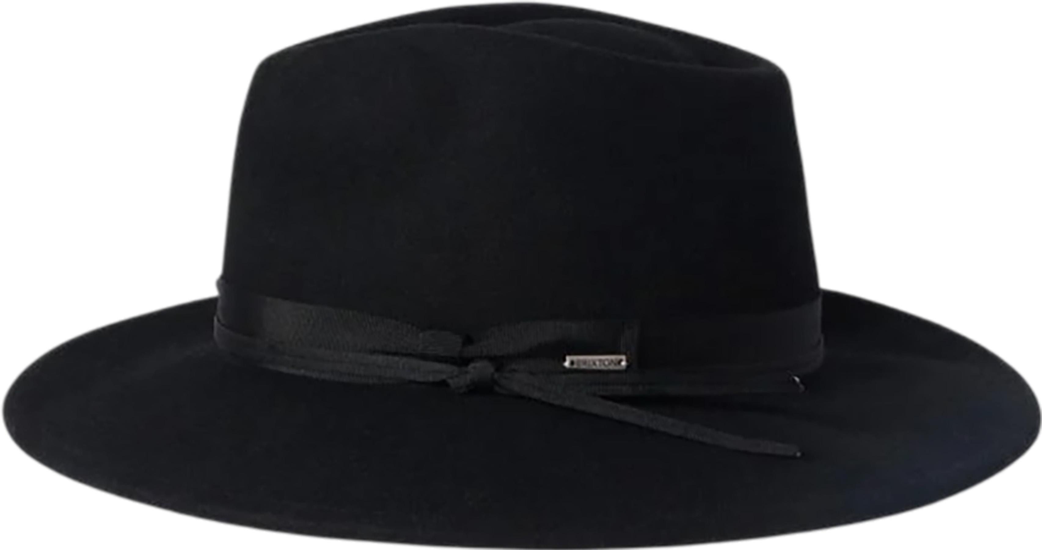 Numéro de l'image de la galerie de produits 2 pour le produit Chapeau de rancher Dayton Convertabrim - Unisexe