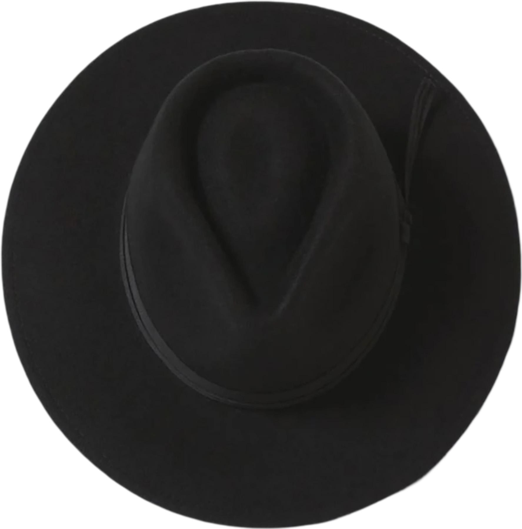 Numéro de l'image de la galerie de produits 3 pour le produit Chapeau de rancher Dayton Convertabrim - Unisexe