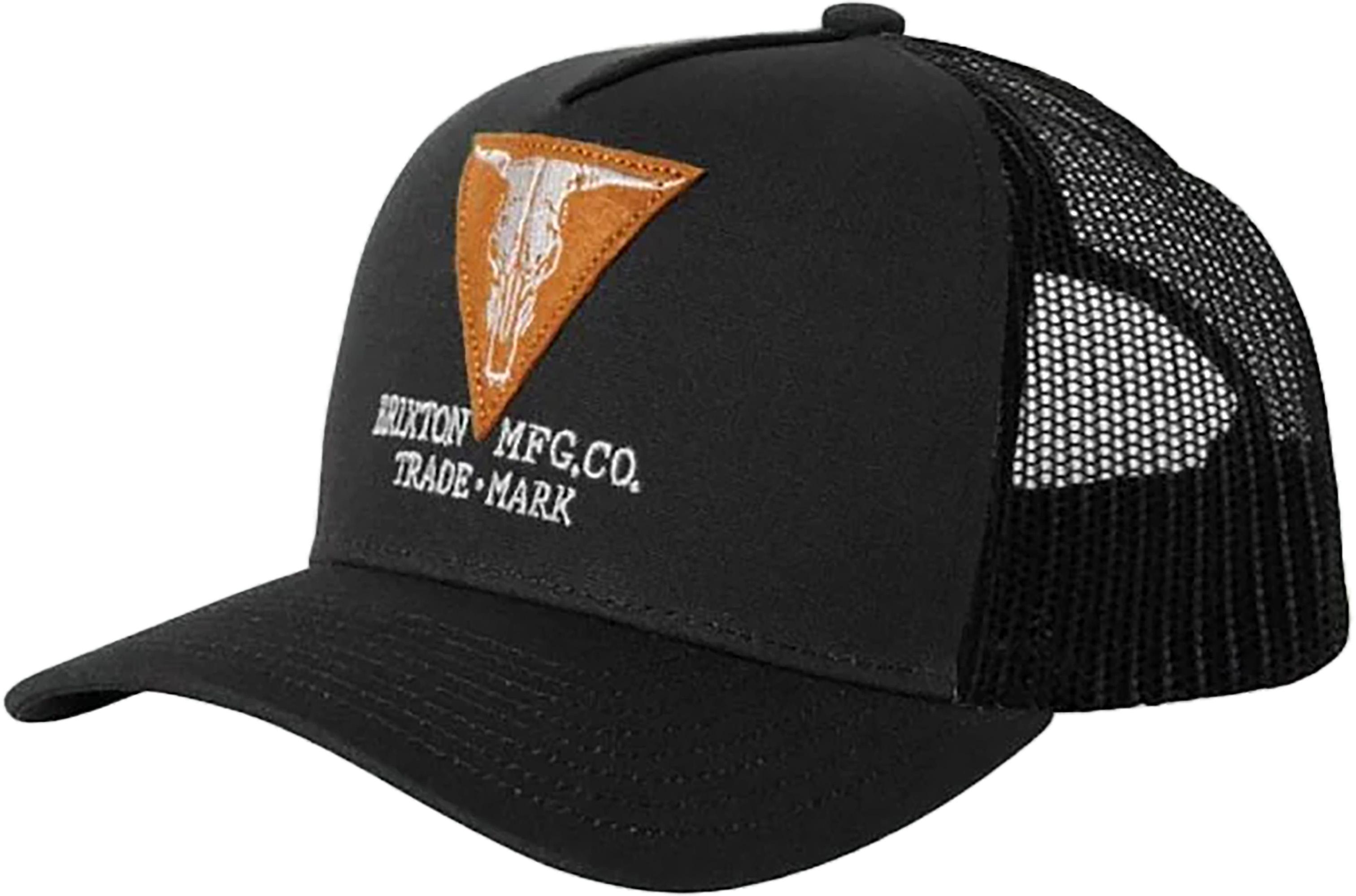 Product gallery image number 1 for product Gunston Medium Profile Trucker Hat - Men's