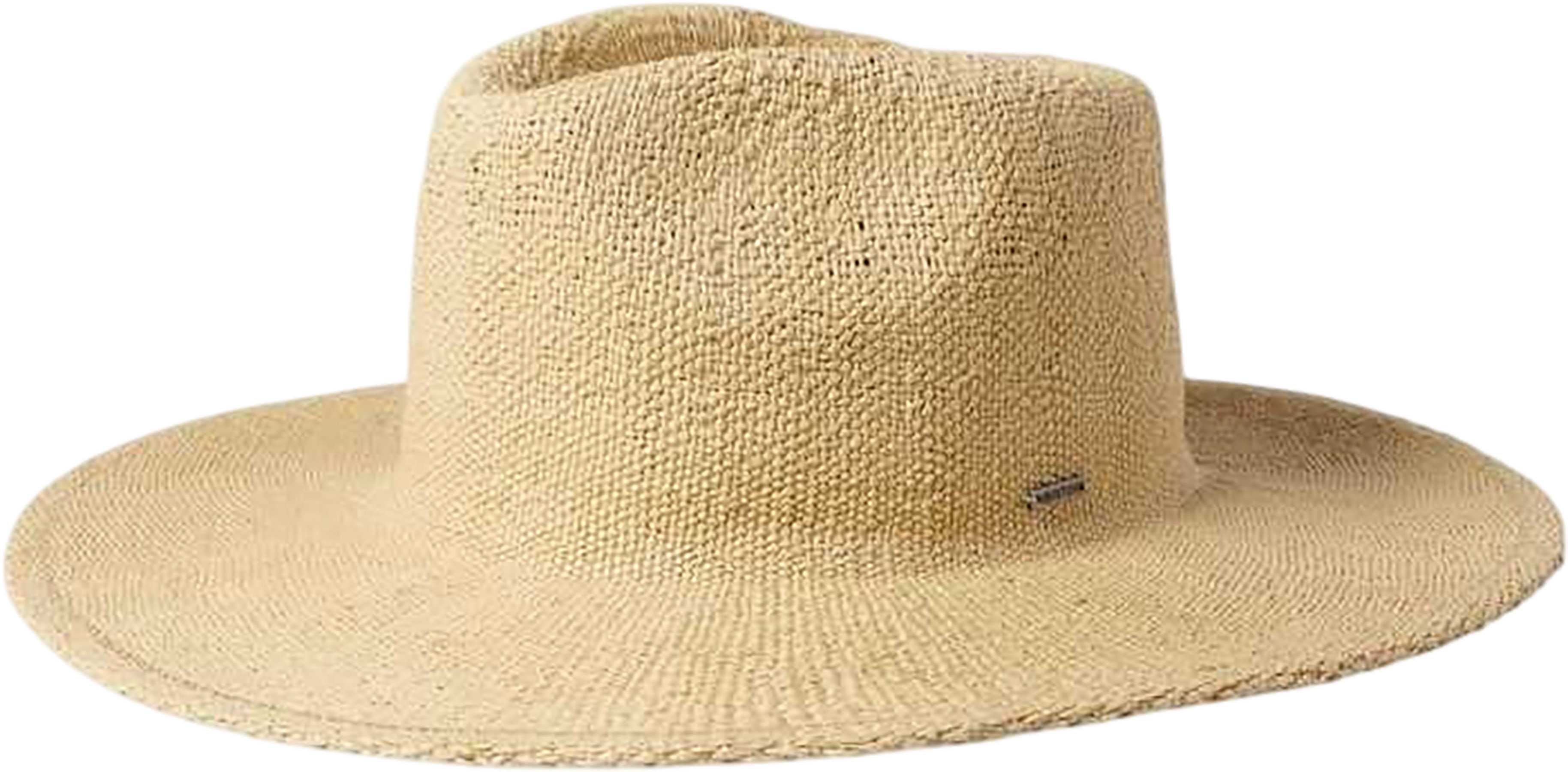 Image de produit pour Chapeau de cowboy en paille Cohen - Unisexe