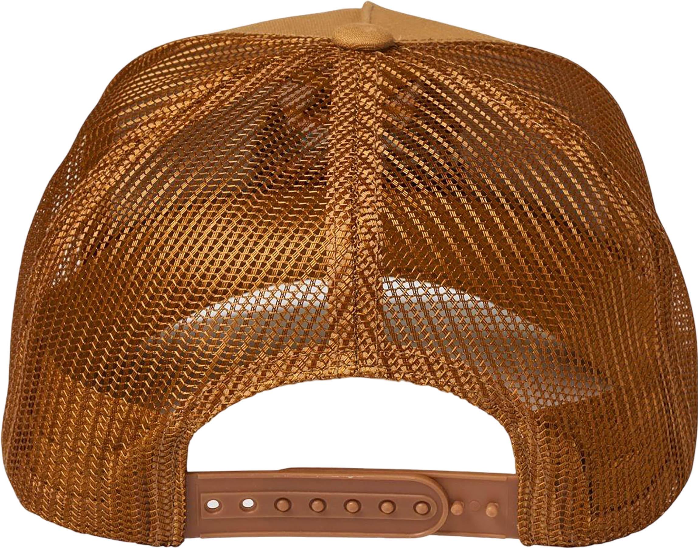 Numéro de l'image de la galerie de produits 2 pour le produit Casquette de camionneur Ridgewood Netplus - Unisexe