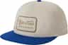Couleur: Whitecap - Royal