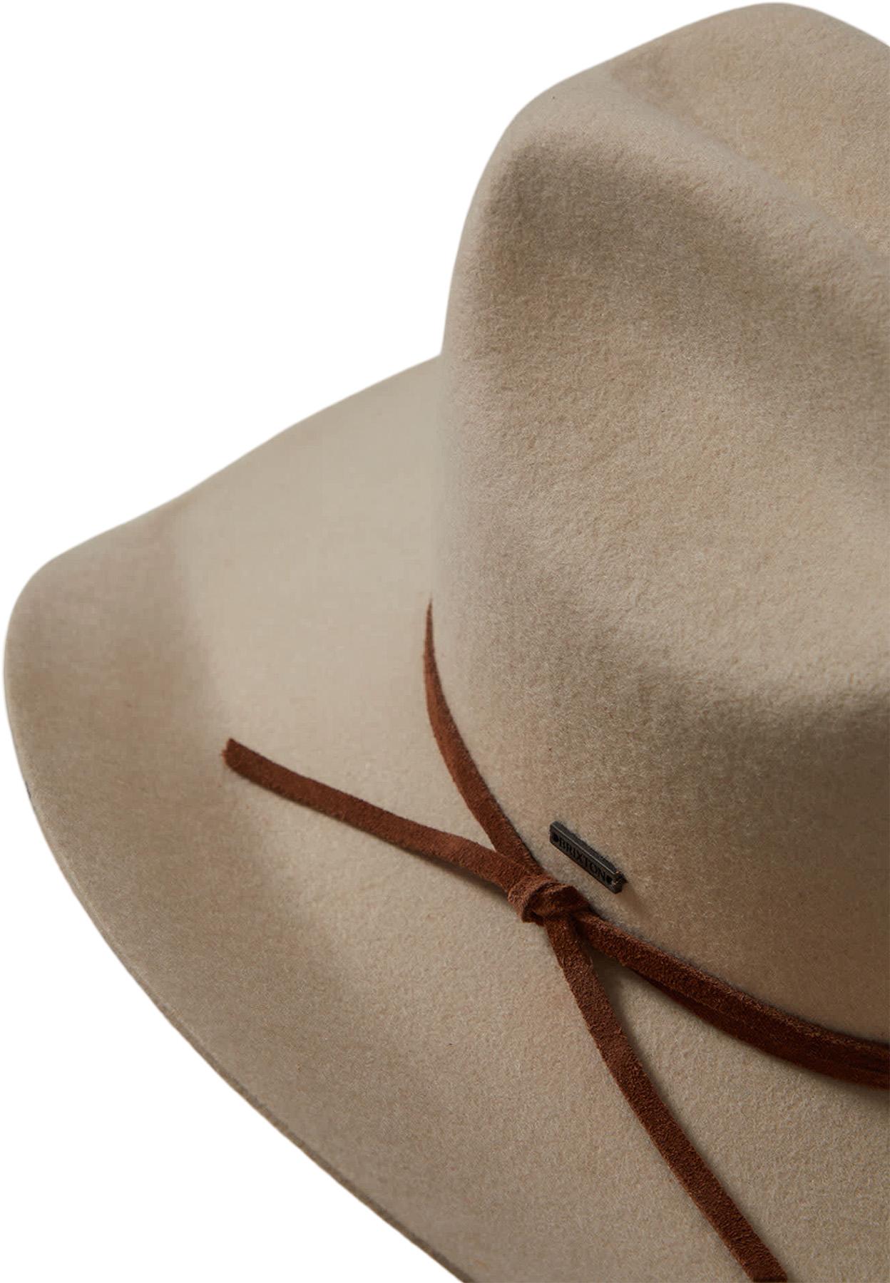Numéro de l'image de la galerie de produits 3 pour le produit Chapeau de cowboy Laredo - Unisexe
