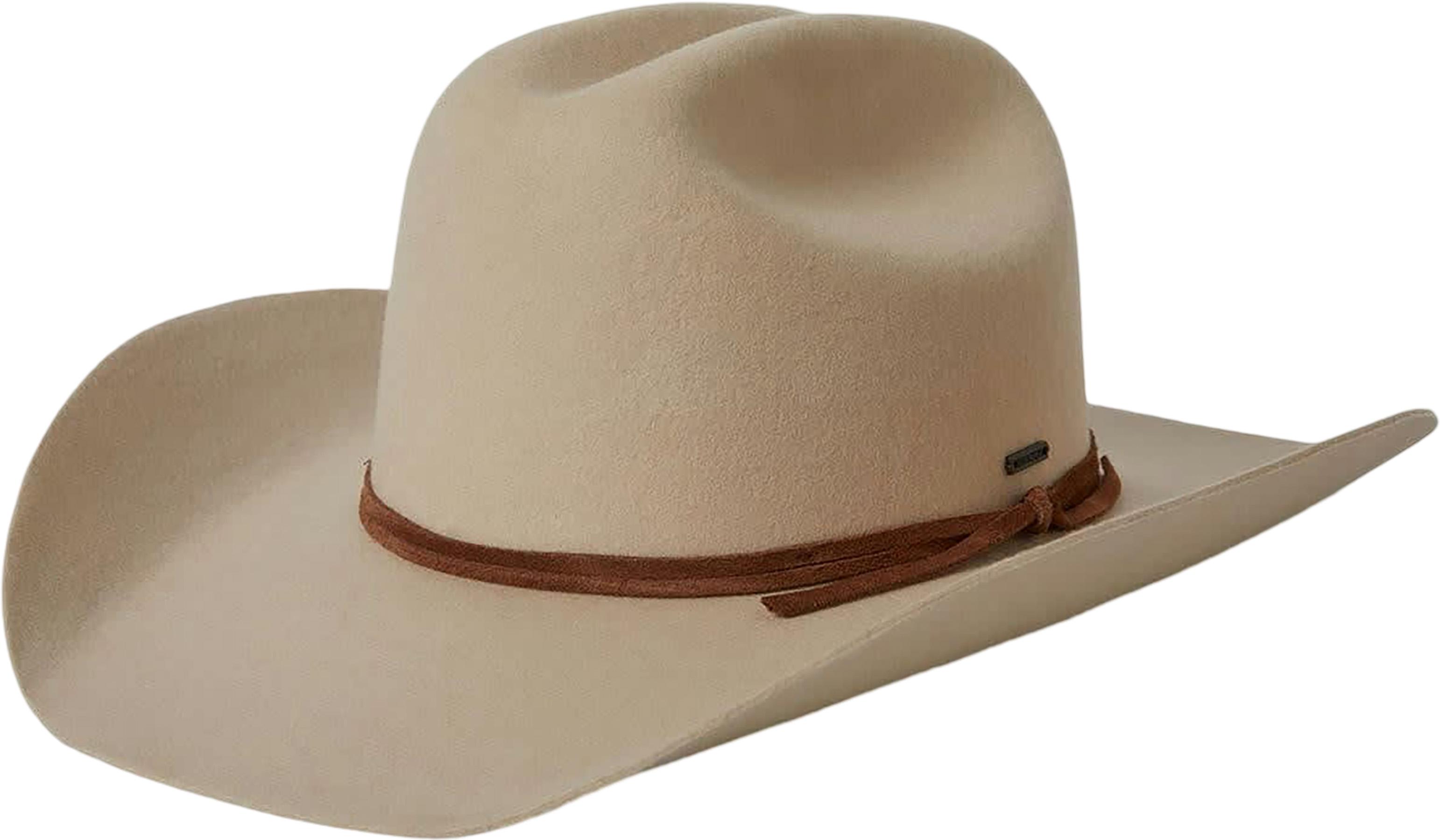 Product image for Laredo Cowboy Hat - Unisex