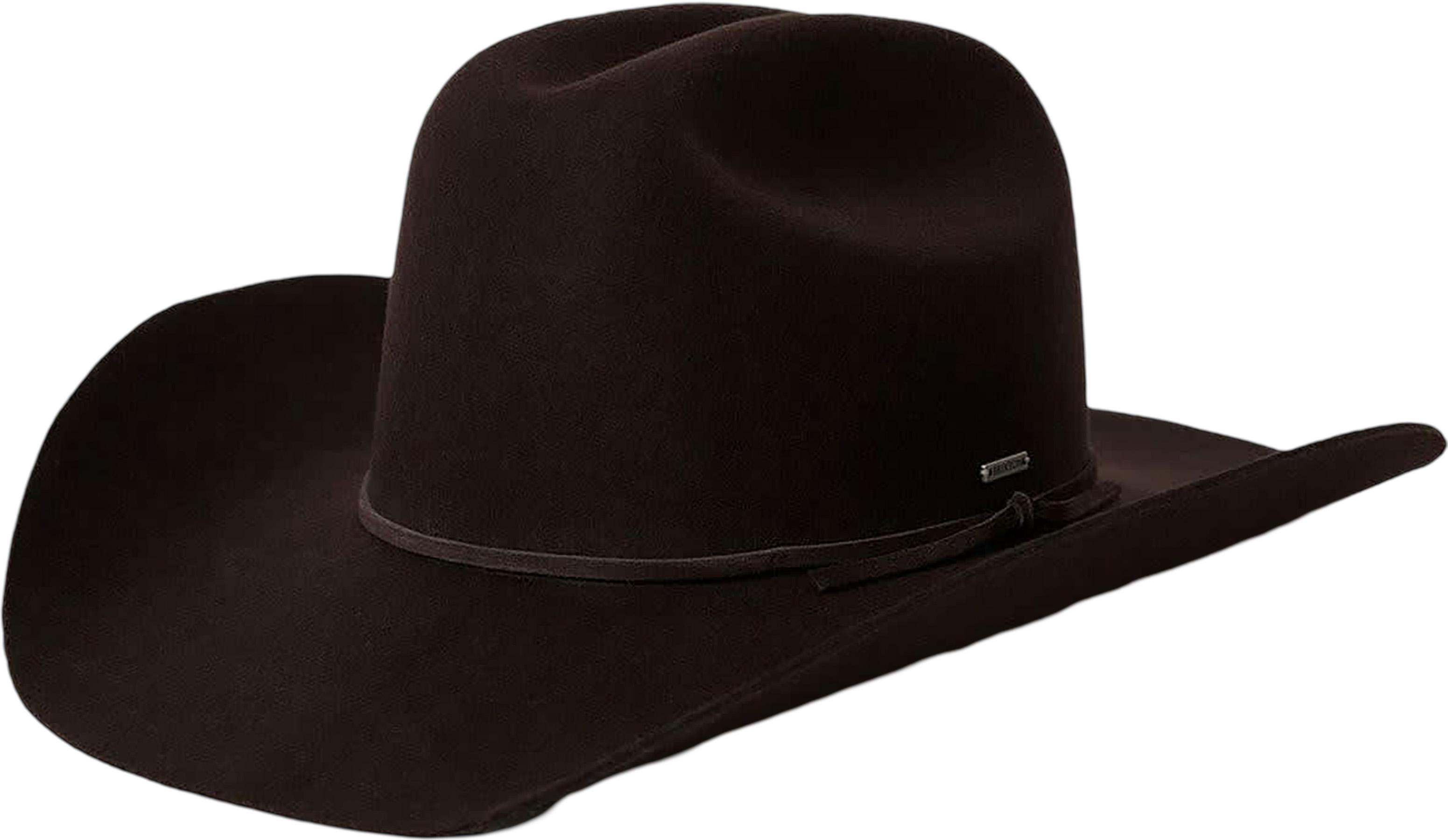 Image de produit pour Chapeau de cowboy Laredo - Unisexe