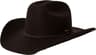 Couleur: Dark Brown