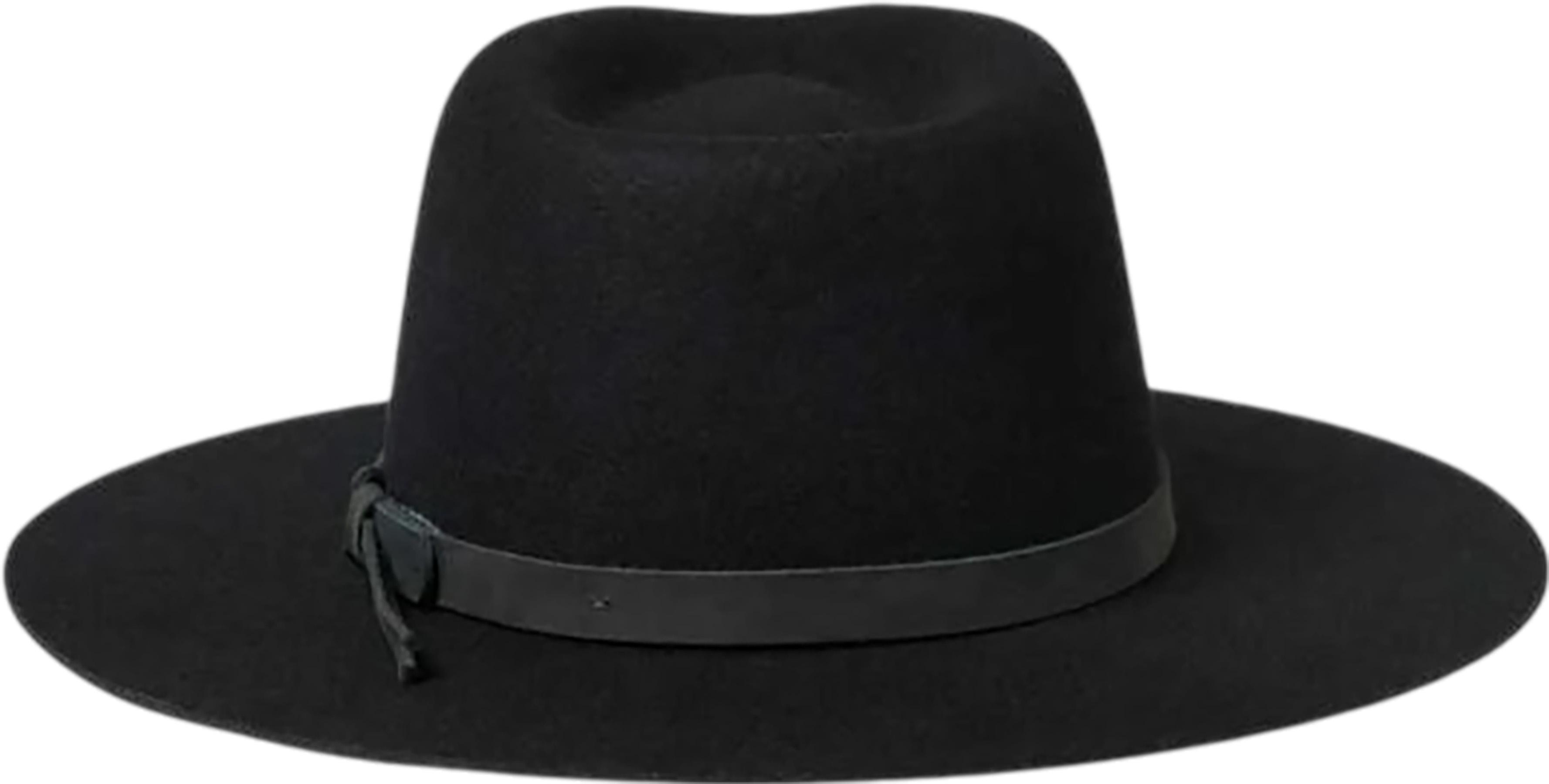 Product gallery image number 2 for product Hawkins Weather Guard Cowboy Hat - Unisex