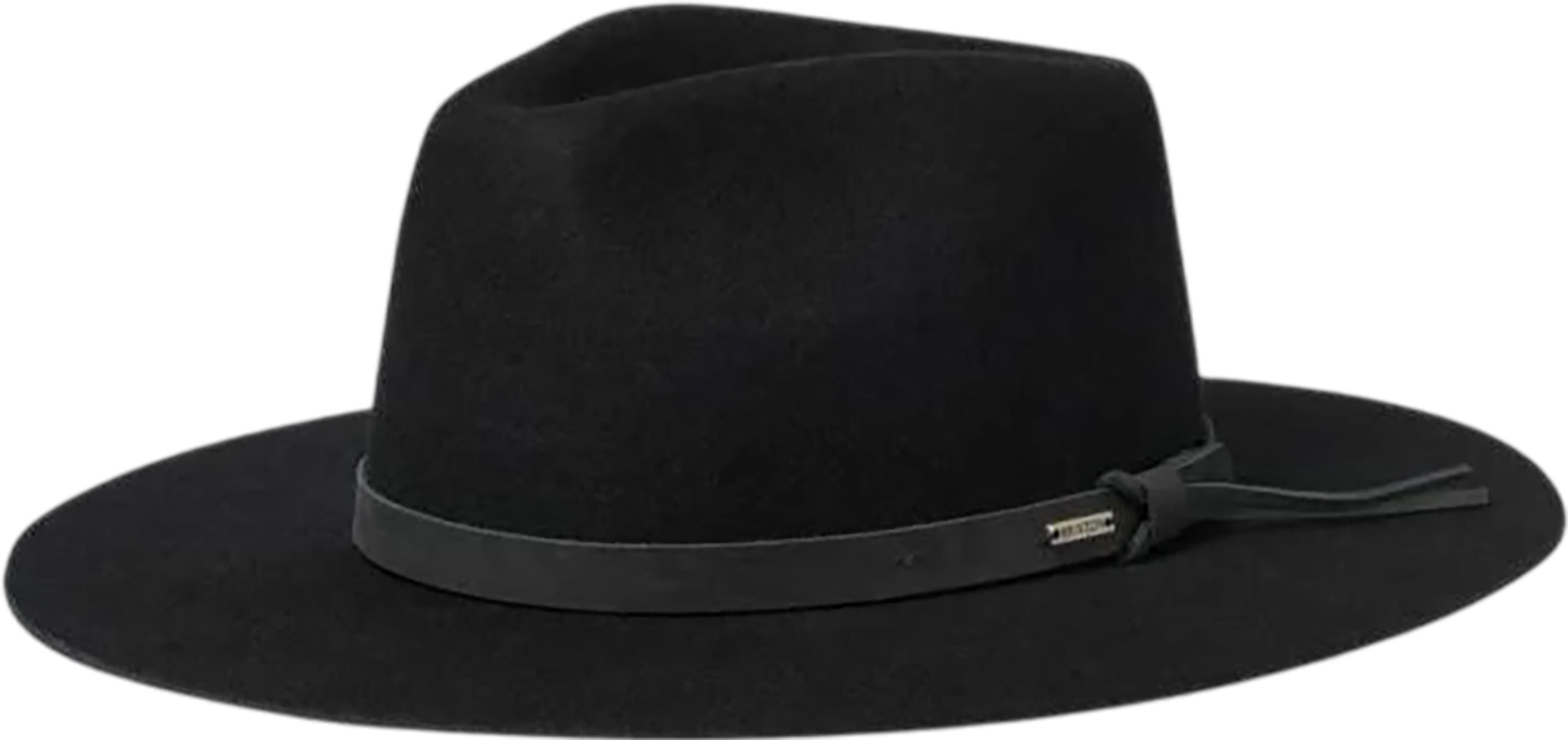 Product image for Hawkins Weather Guard Cowboy Hat - Unisex