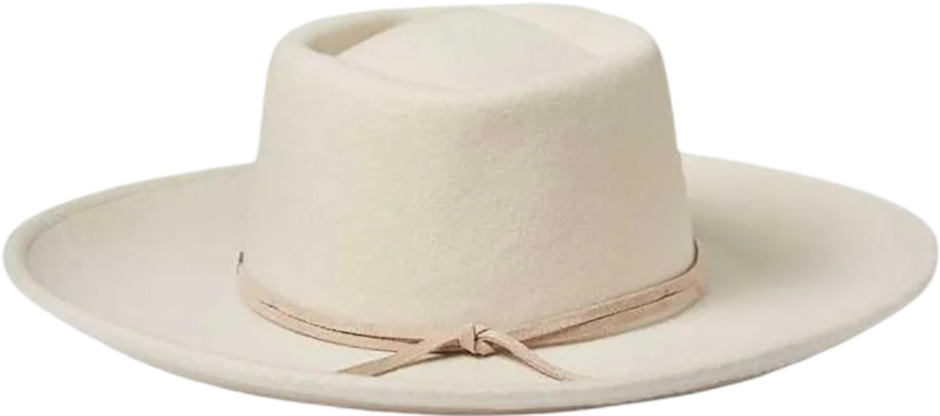 Numéro de l'image de la galerie de produits 3 pour le produit Chapeau fedora Brenton Convertabrim - Femme