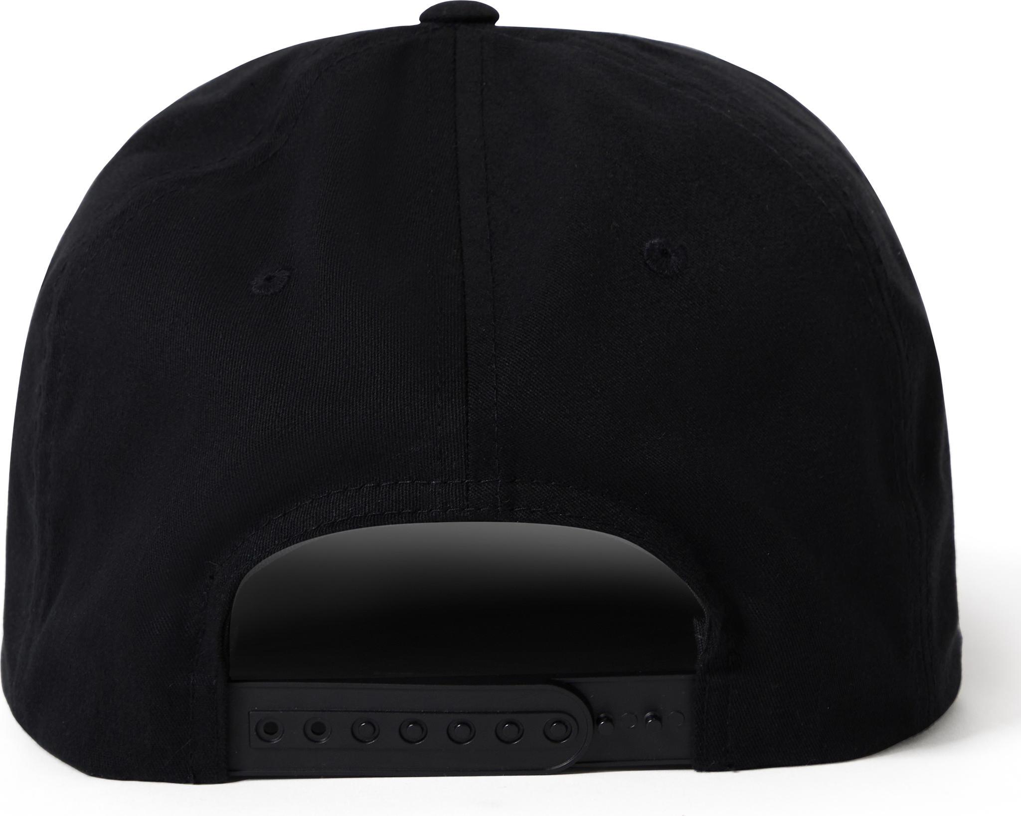 Product gallery image number 2 for product Coleson Snapback Hat - Unisex